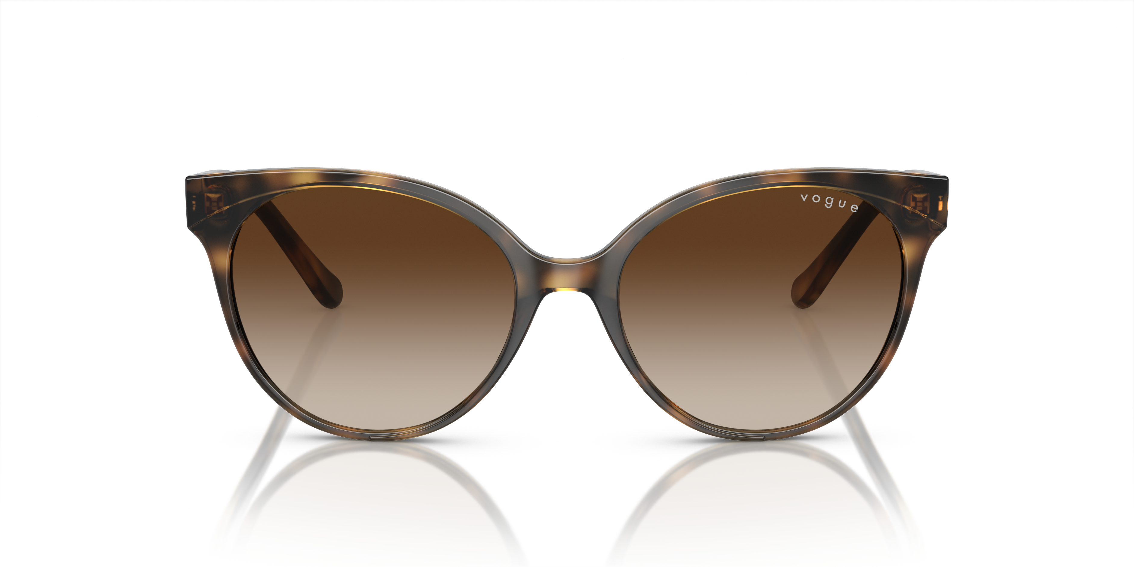 Sunglasses Vogue VO5246S W65613 53 17