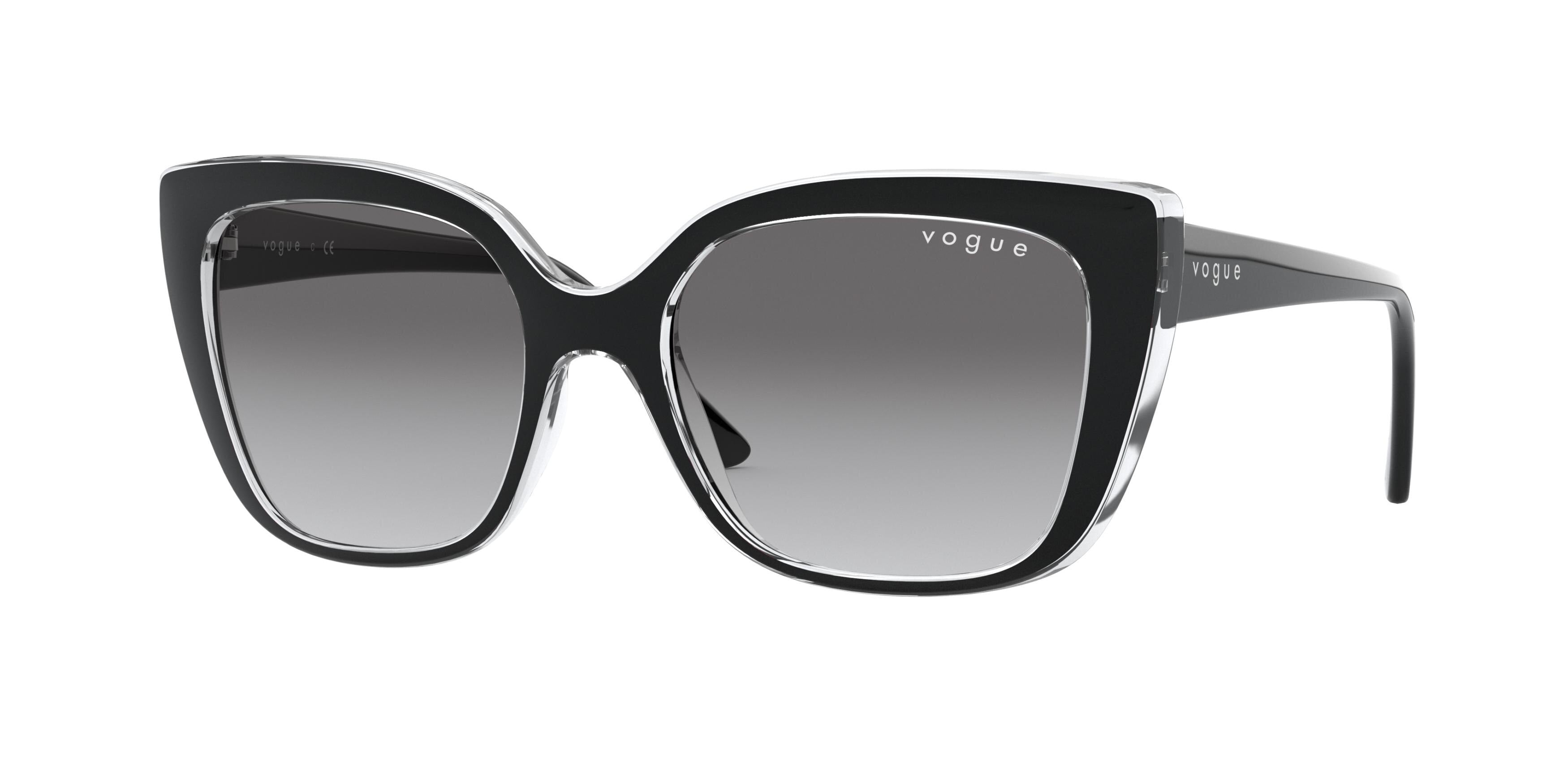 Gafas de Sol Vogue Eyewear VO5337S 283911 53 18