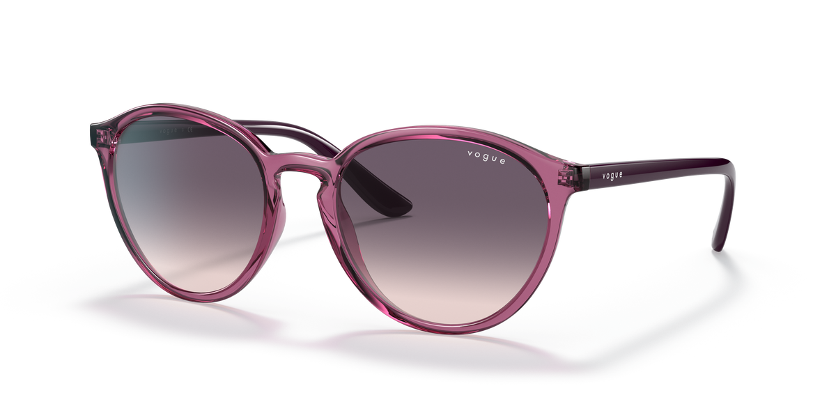 Sunglasses Vogue Eyewear VO5374S 276136 55 19