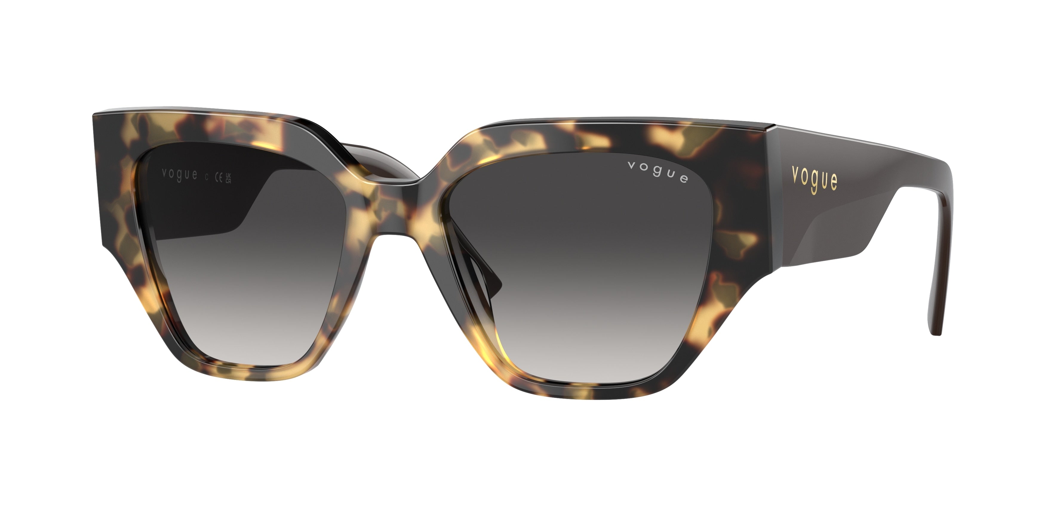 Gafas de Sol Vogue Eyewear VO5409S 26058G 52 18