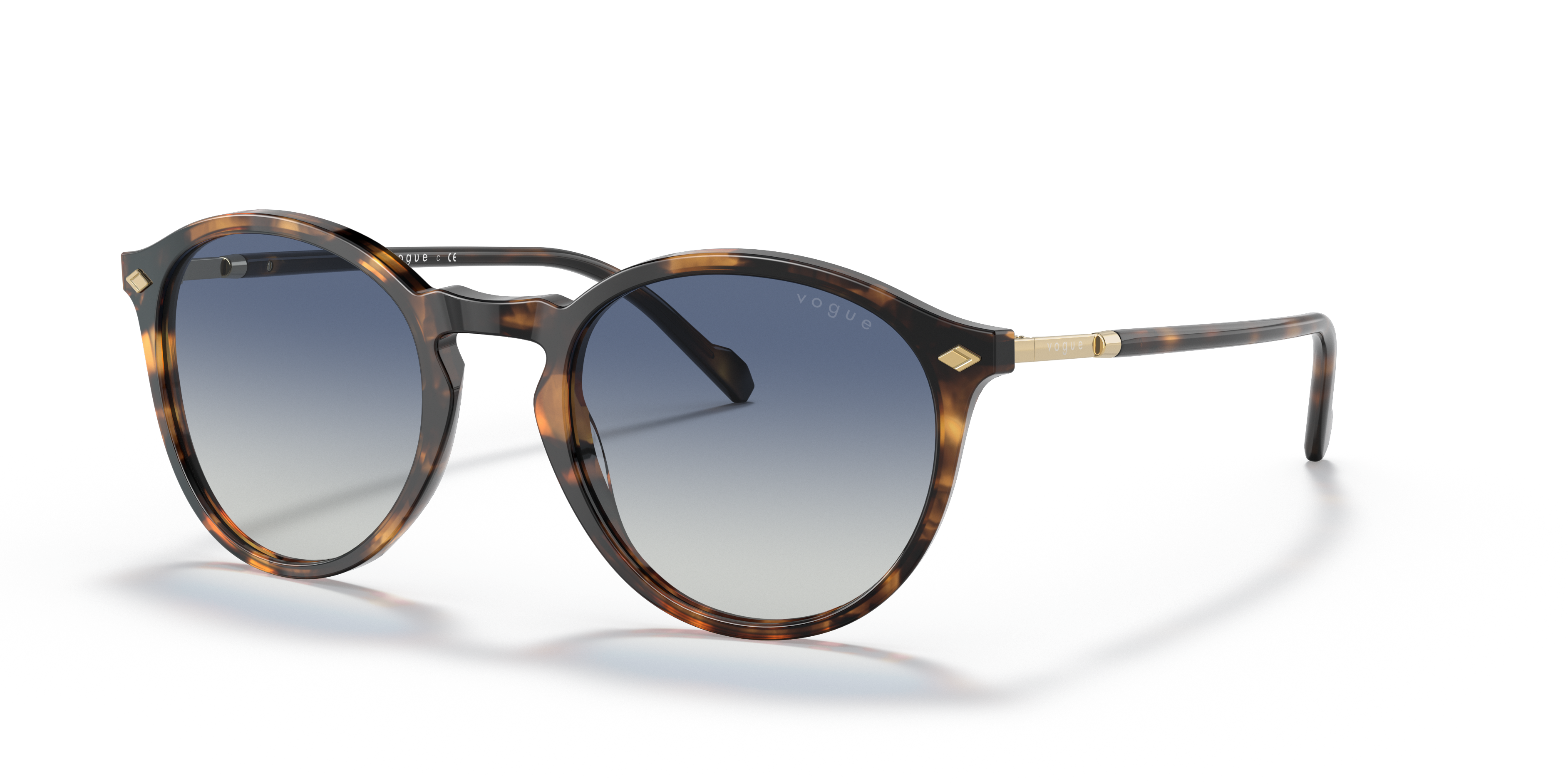 Sunglasses Vogue VO5432S 28194L 51 21