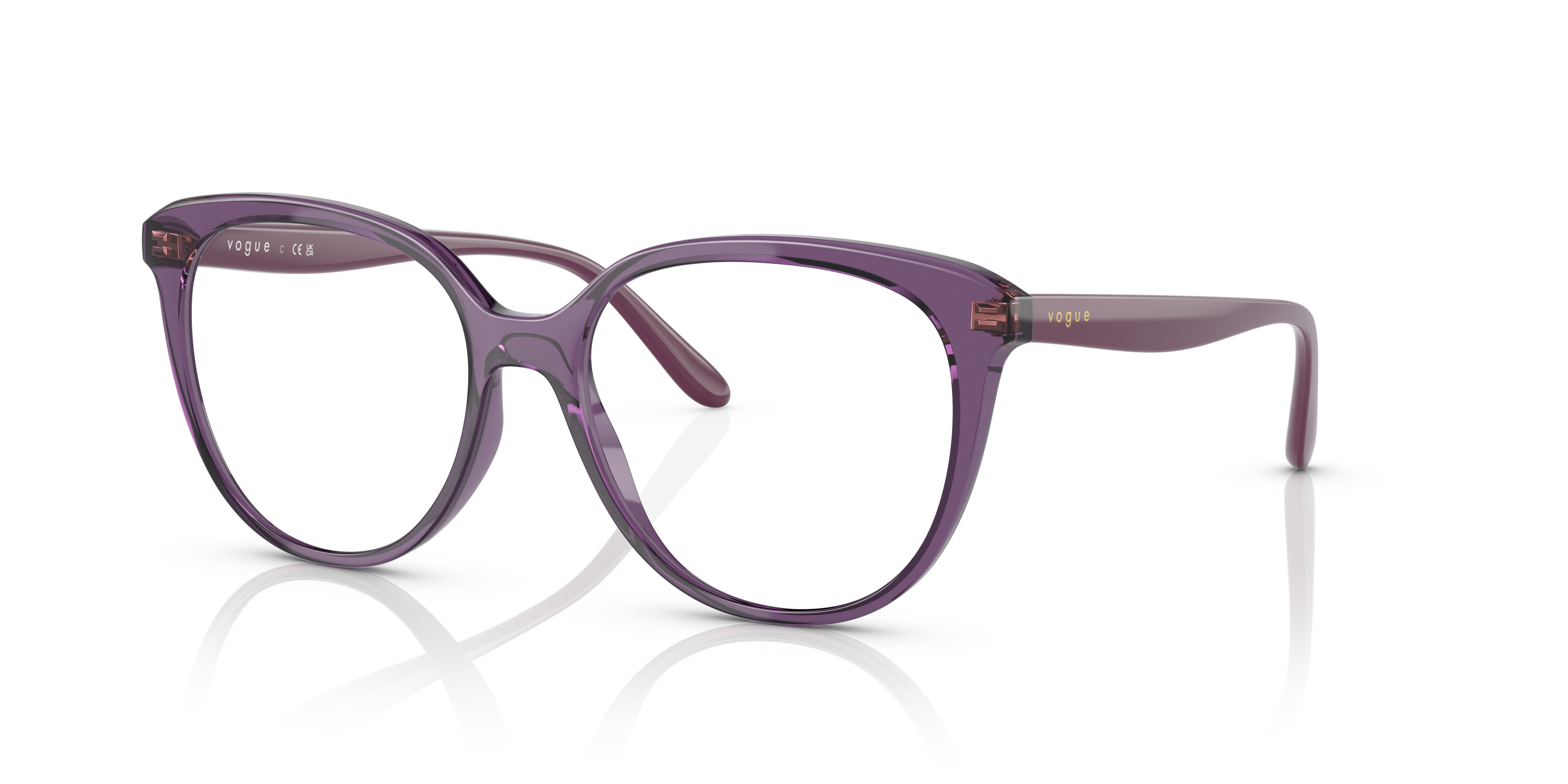 Gafas Graduadas Vogue Eyewear Vo5451 VO5451 3024 53 16