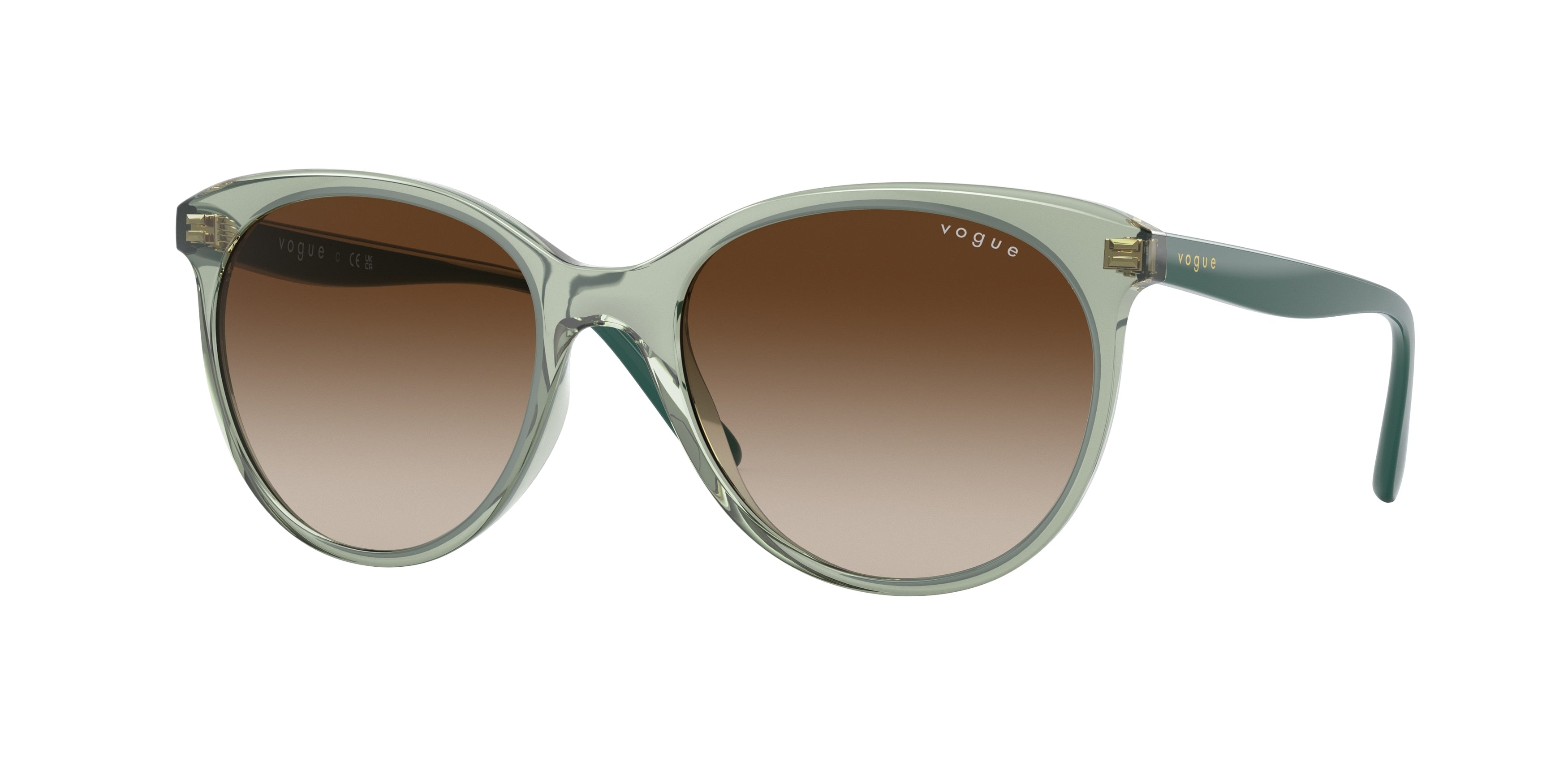 Gafas de Sol Vogue Eyewear VO5453S 302213 53 18