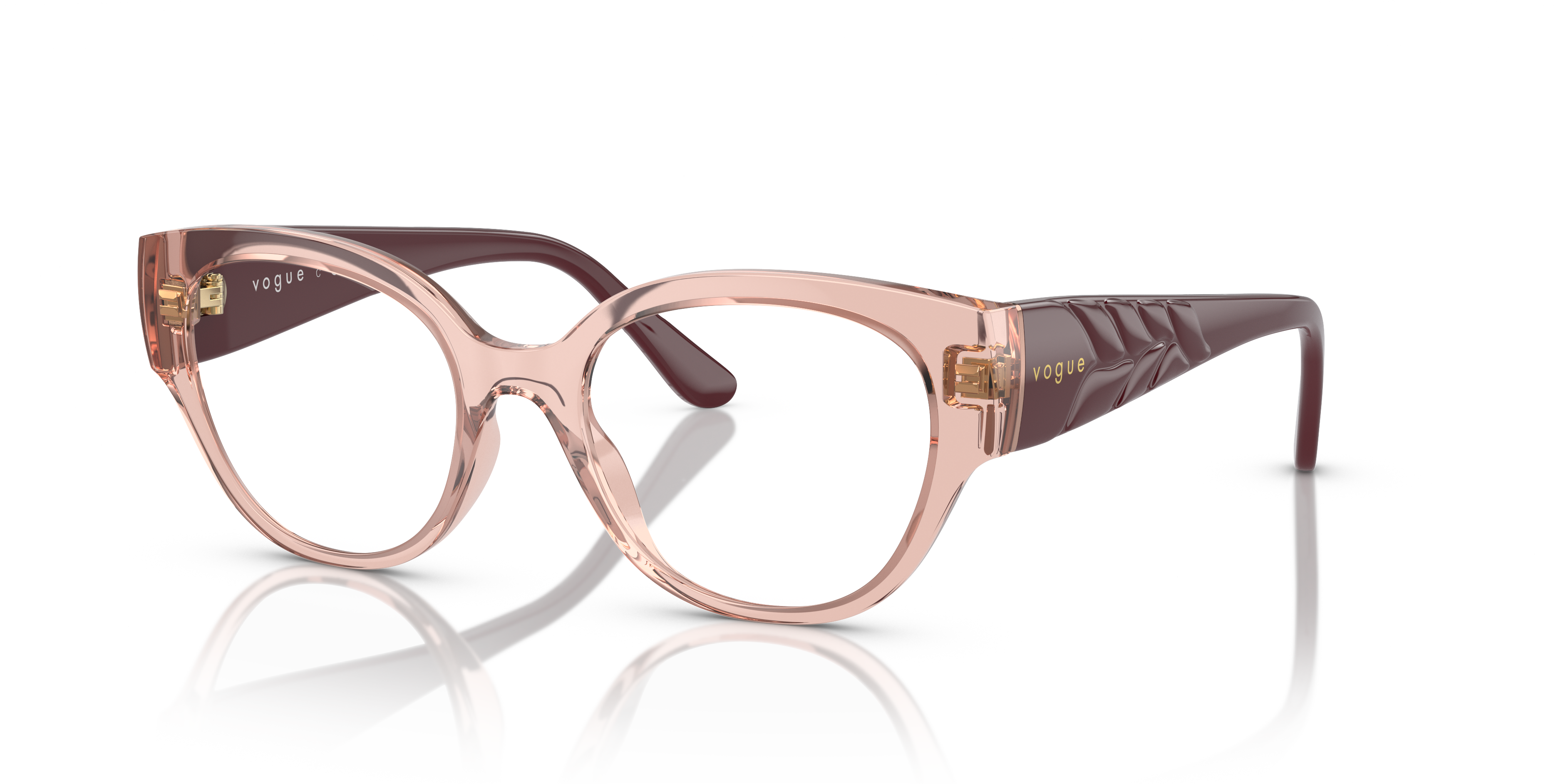 Gafas Graduadas Vogue Eyewear Vo5482 VO5482 2864 50 18