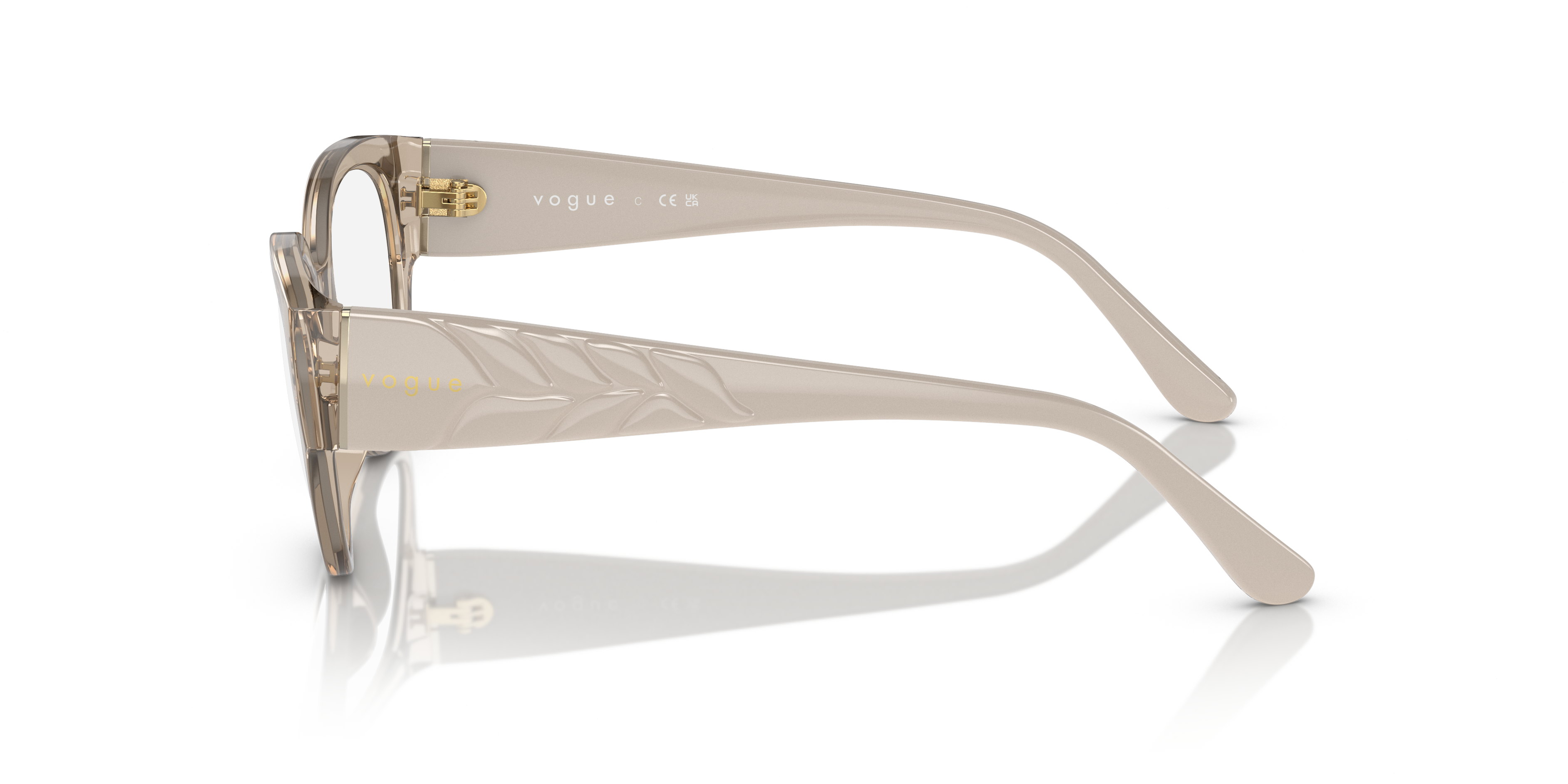 Gafas Graduadas Vogue Eyewear Vo5482 VO5482 2990 52 18