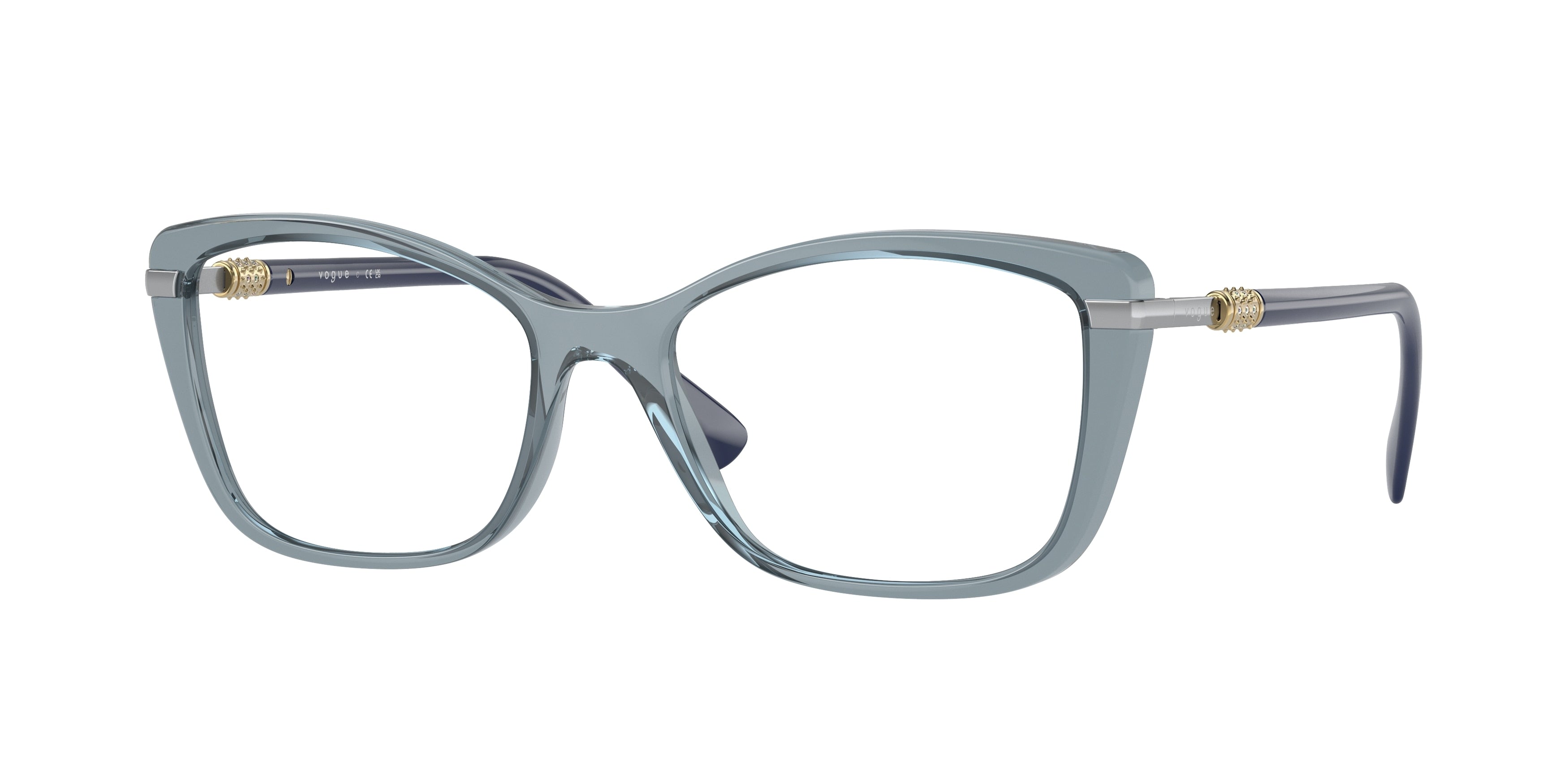 Gafas Graduadas Vogue Eyewear VO5487B 2966 54 17
