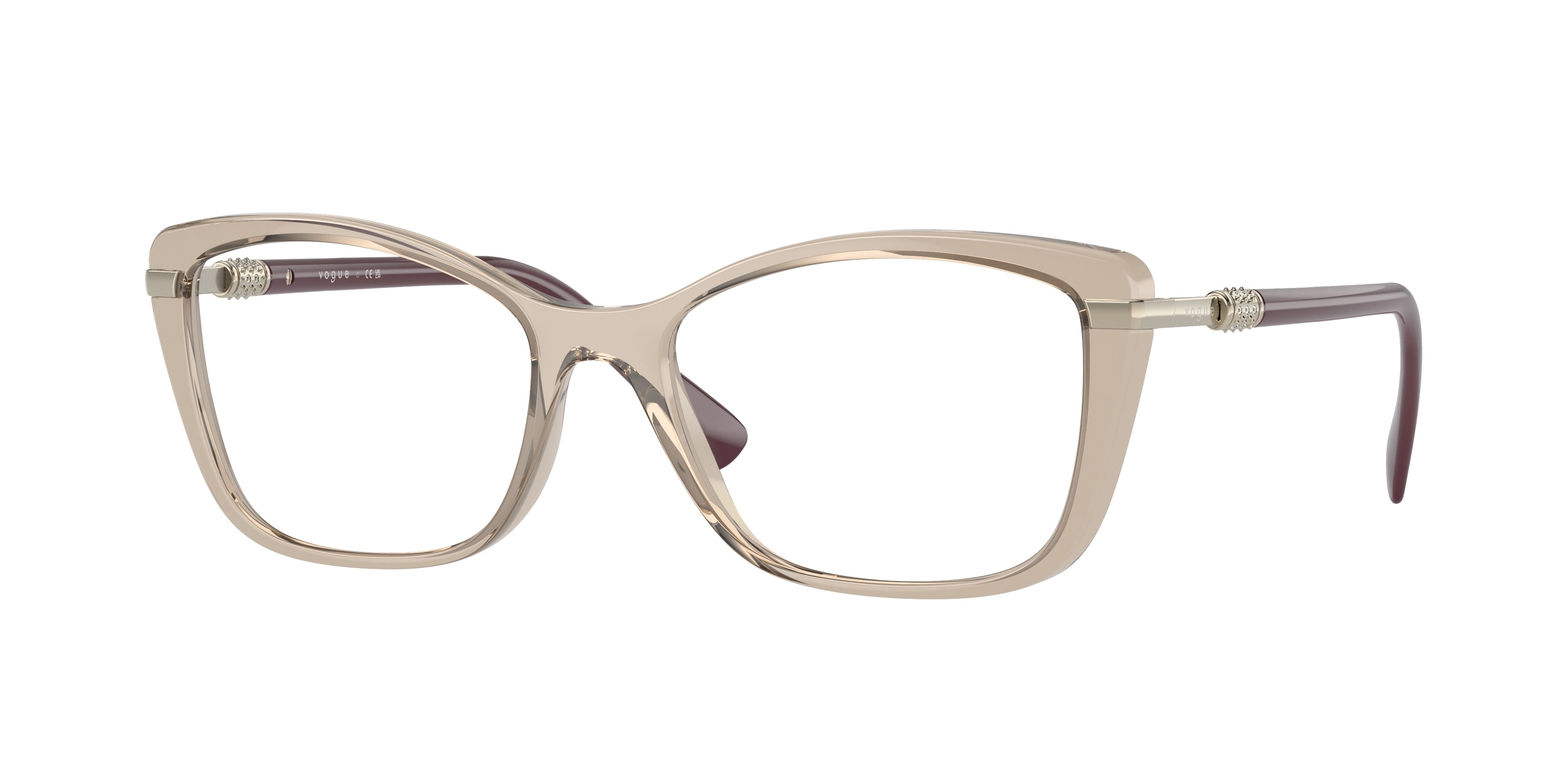 Gafas Graduadas Vogue Eyewear VO5487B 2990 54 17