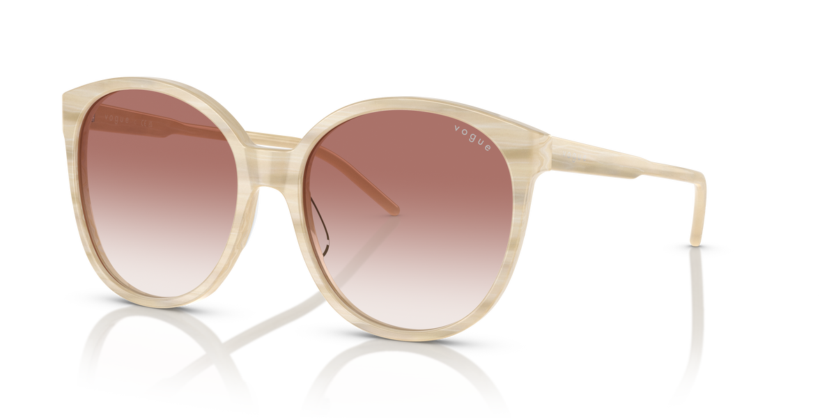 Sunglasses Vogue Eyewear VO5509S 30708D 56 17