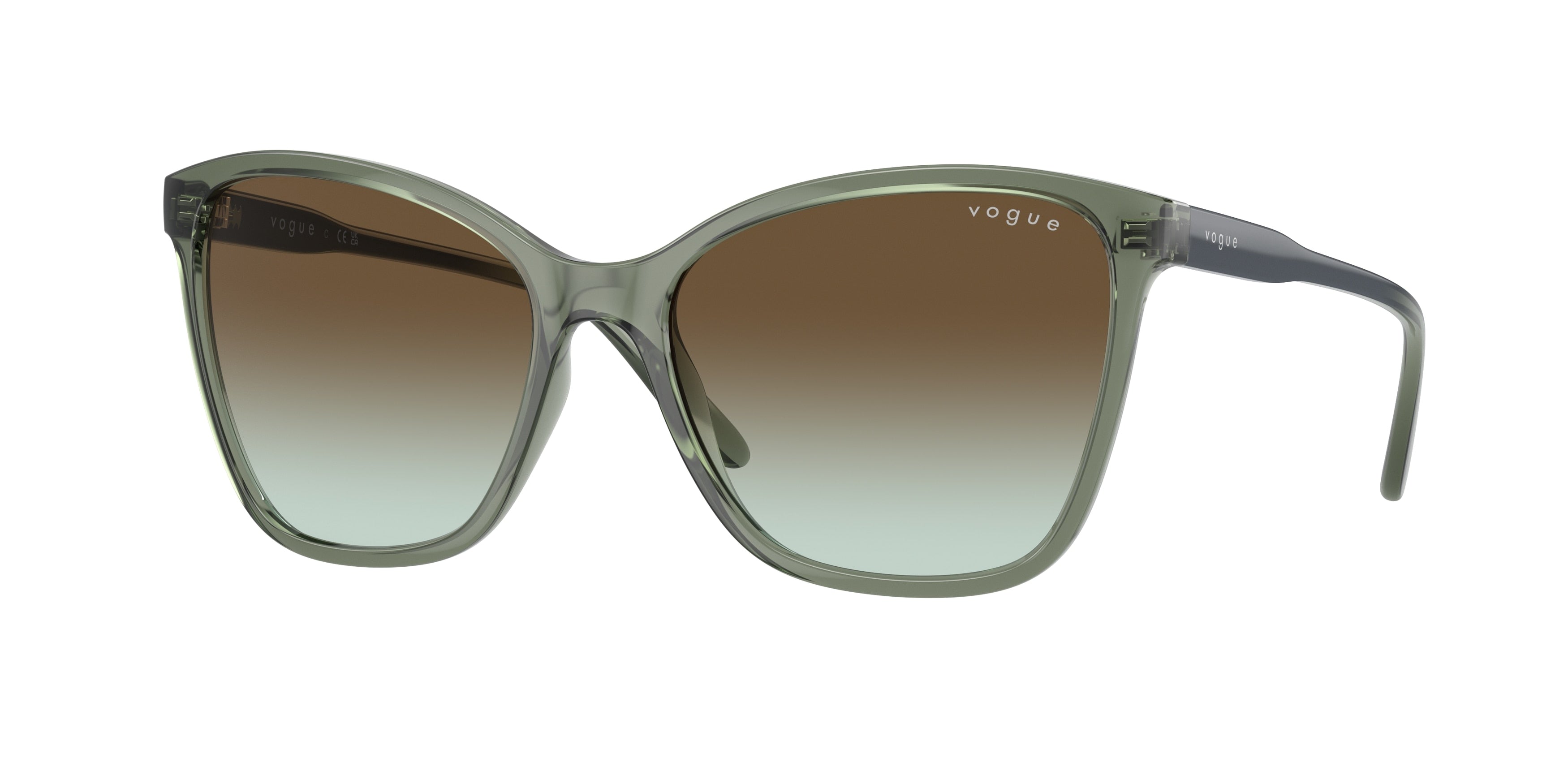 Gafas de Sol Vogue Eyewear VO5520S 3086E8 56 17