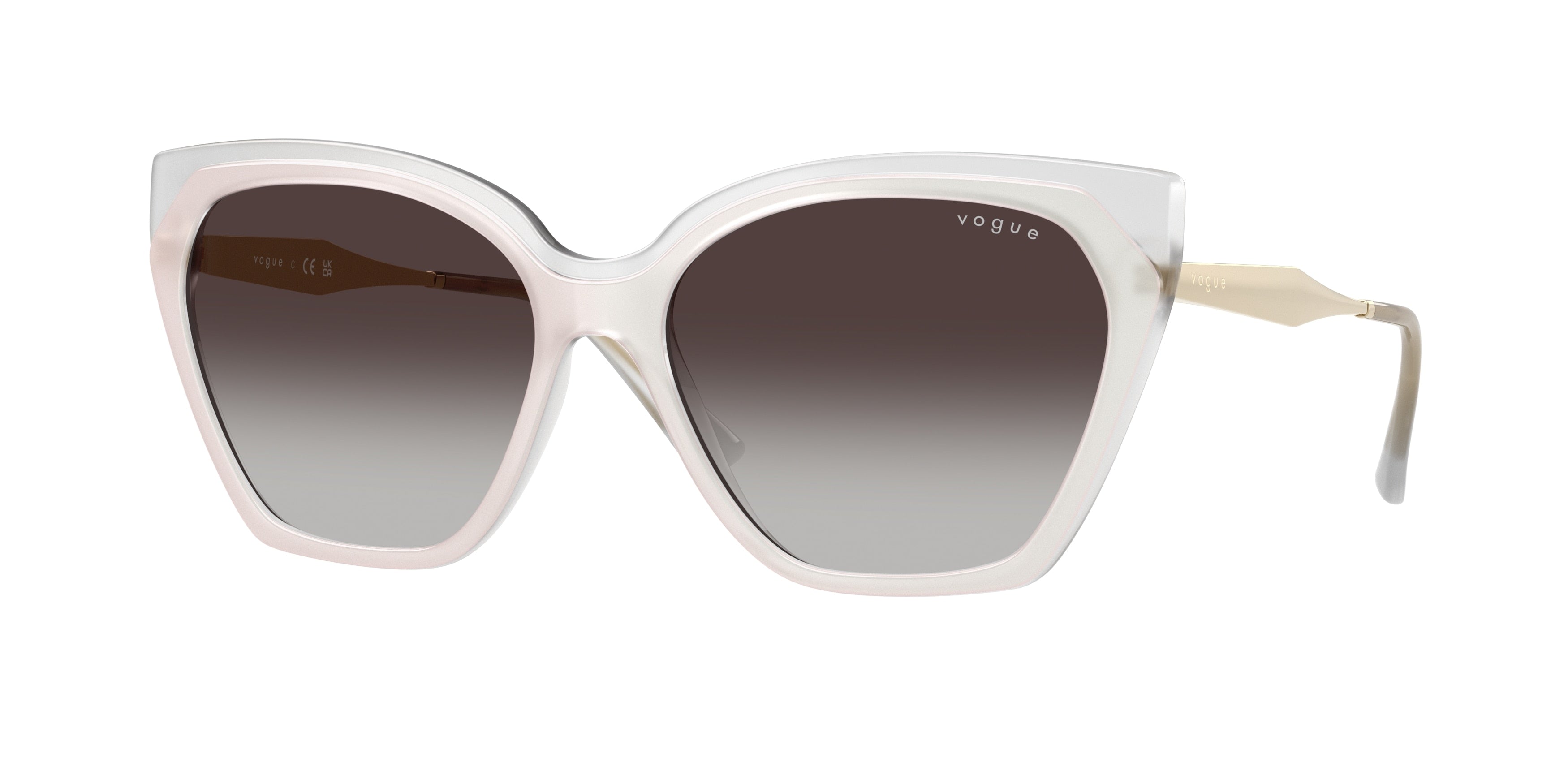 Gafas de Sol Vogue Eyewear VO5521S 32208G 57 16