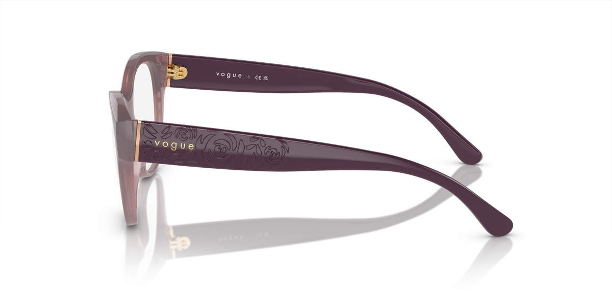 Prescription Glasses Vogue Eyewear VO5527 3096 50 17