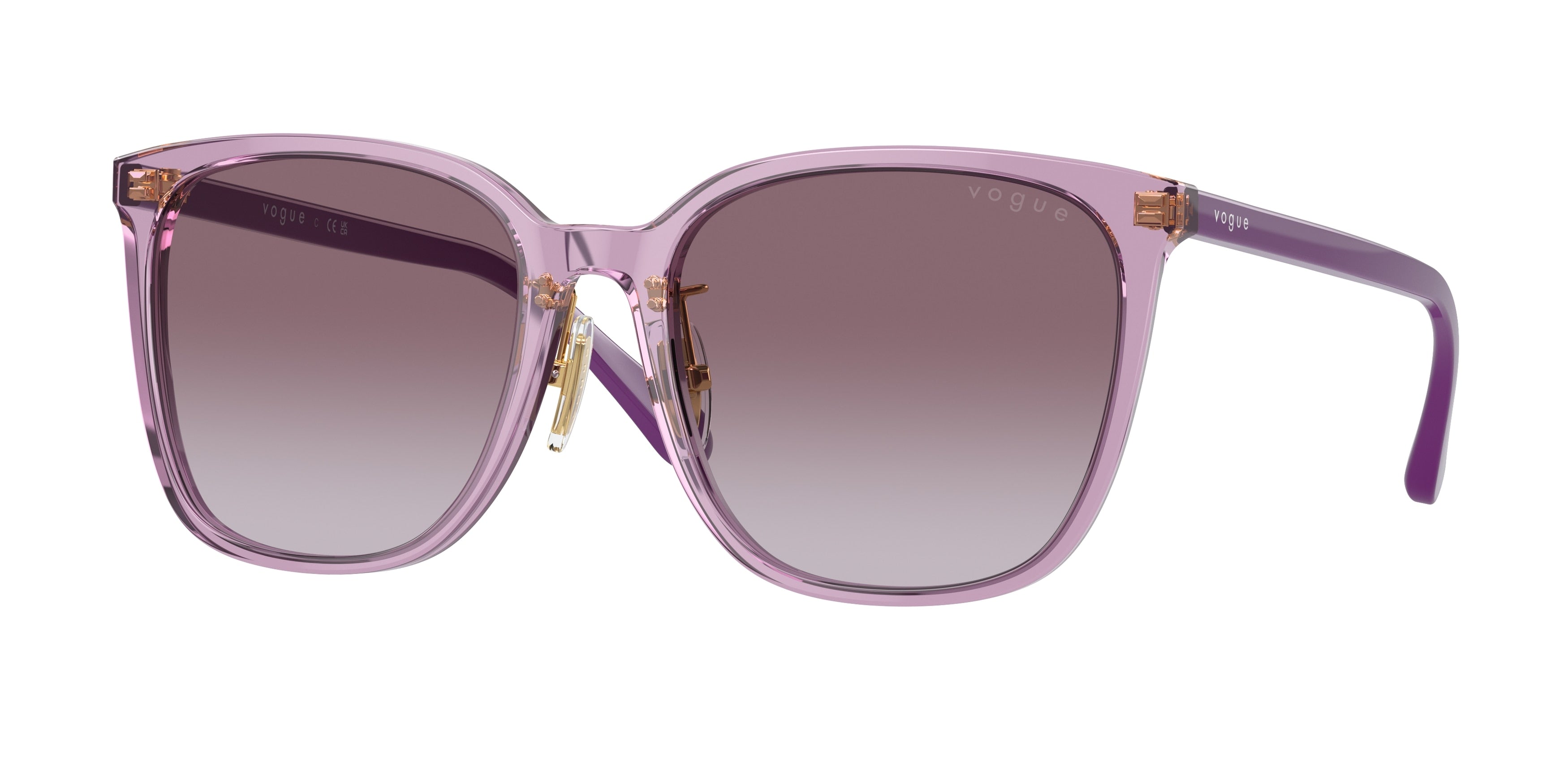 Gafas de Sol Vogue Eyewear VO5537SD 29228H 58 19