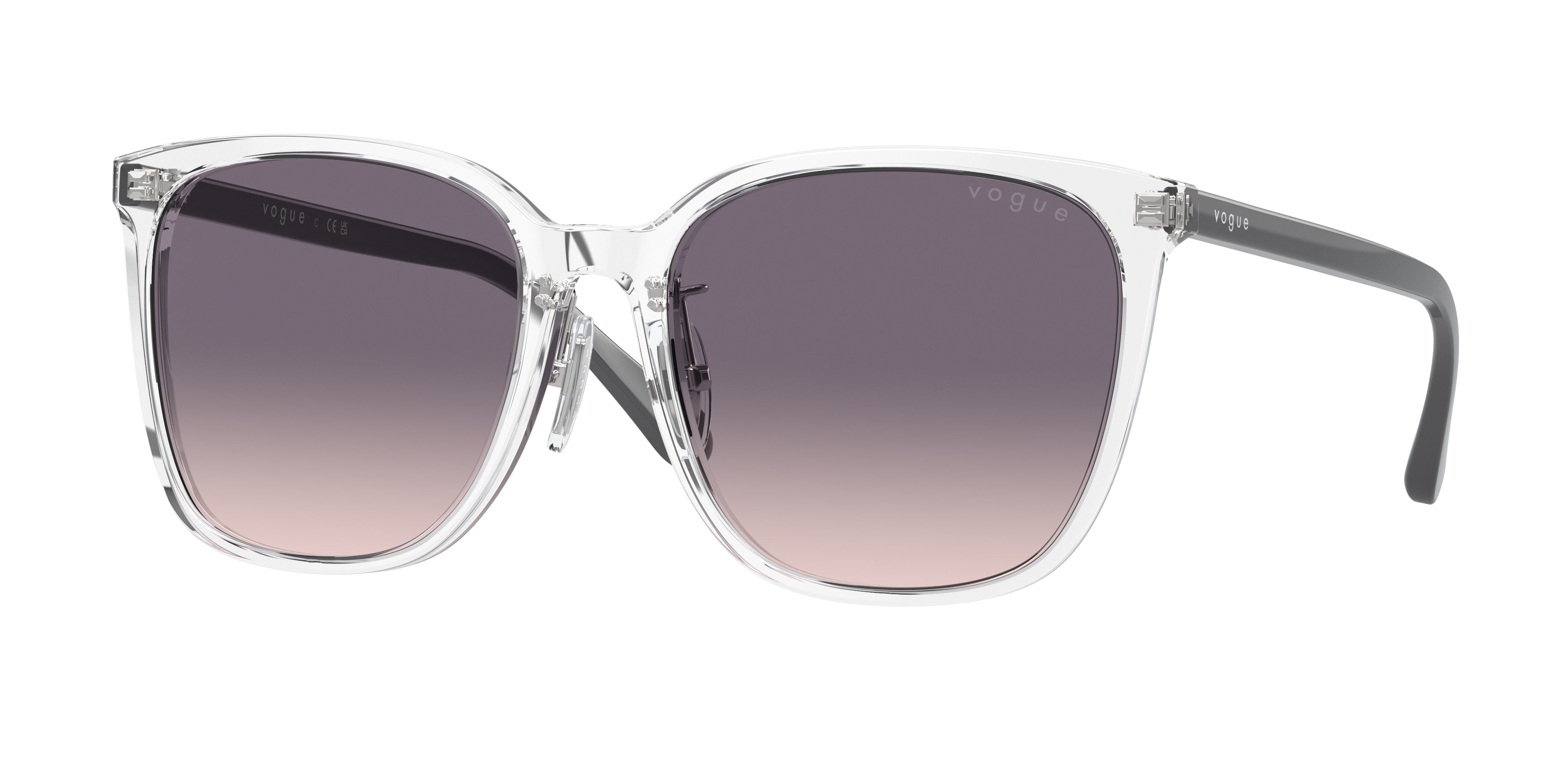 Gafas de Sol Vogue Eyewear VO5537SD W74536 58 19