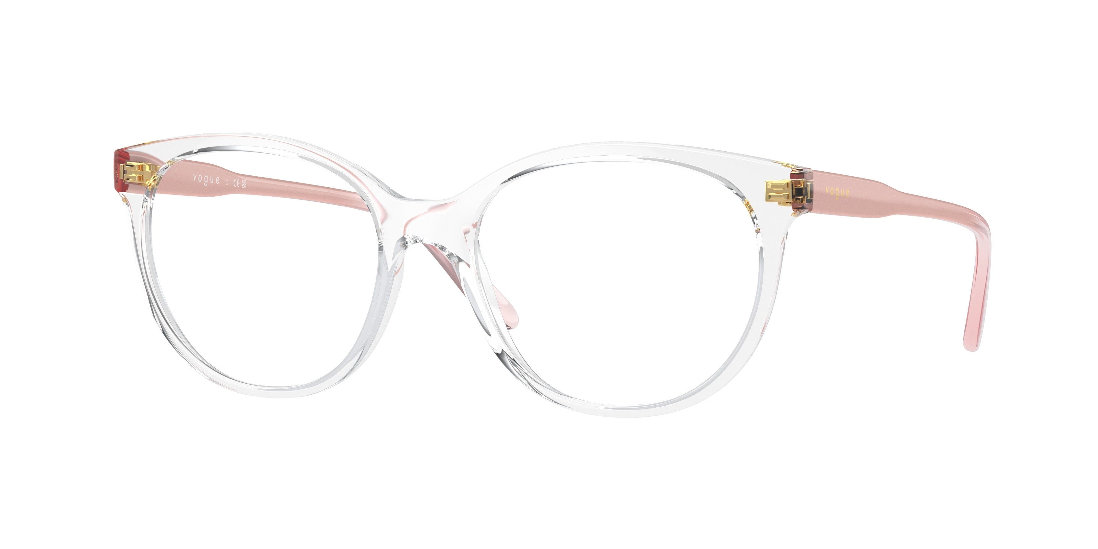 Gafas Graduadas Vogue Eyewear VO5552 W745 53 17