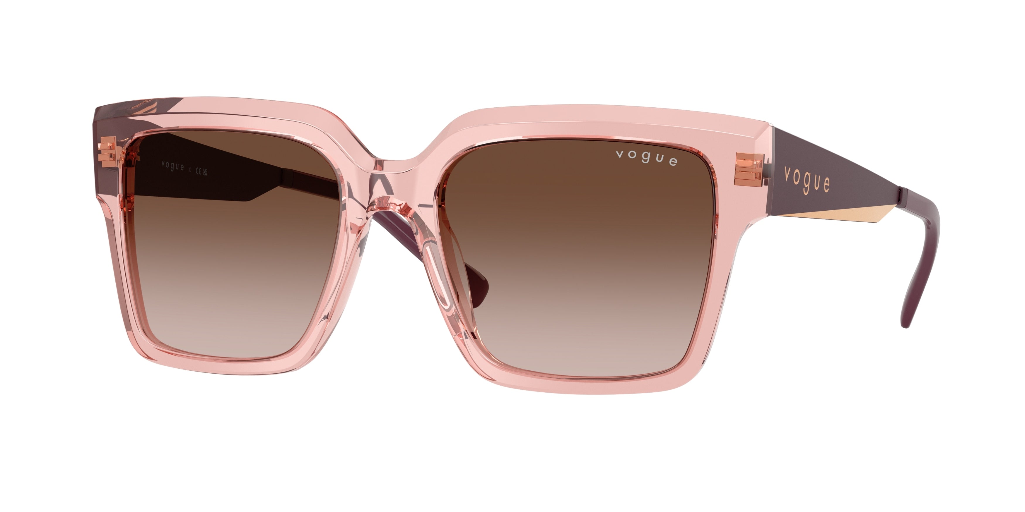 Gafas de Sol Vogue Eyewear VO5553S 286413 54 19