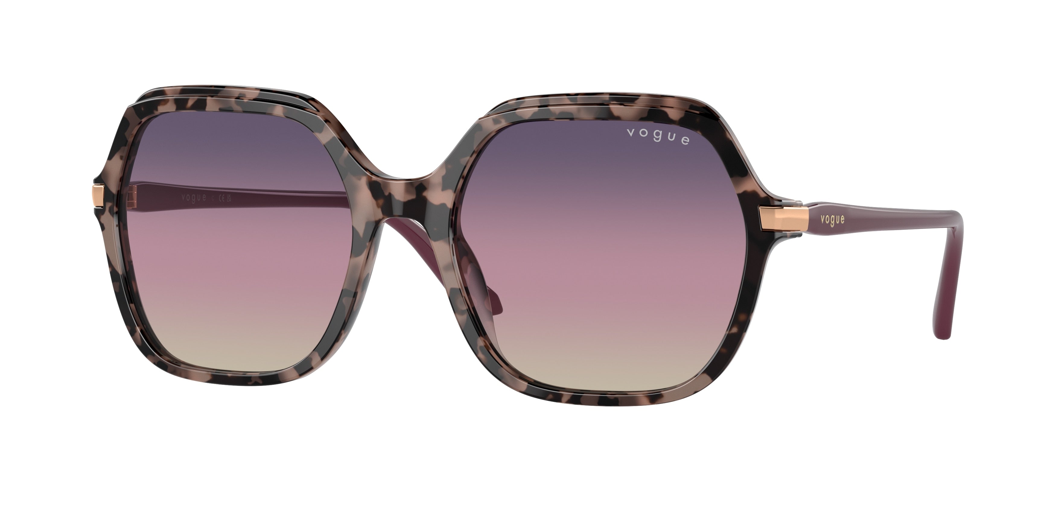 Gafas de Sol Vogue Eyewear VO5561S 3150U6 56 19