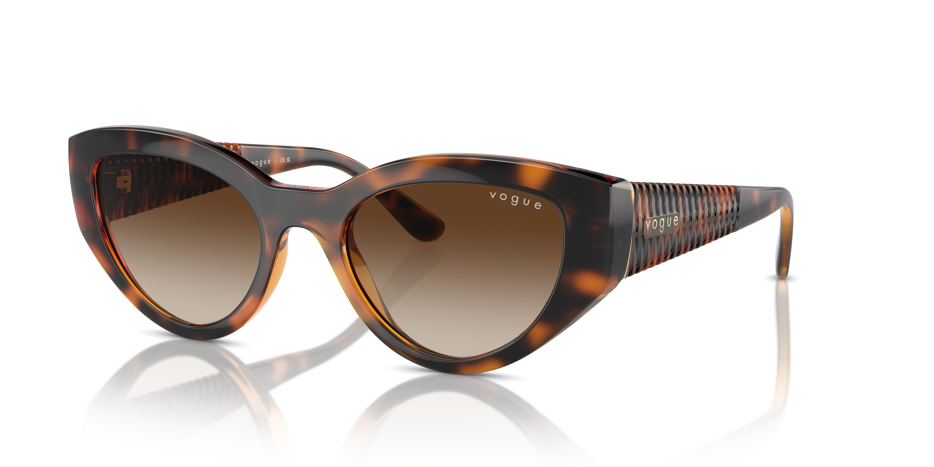 Gafas de Sol Vogue Eyewear VO5566S W65613 52 20