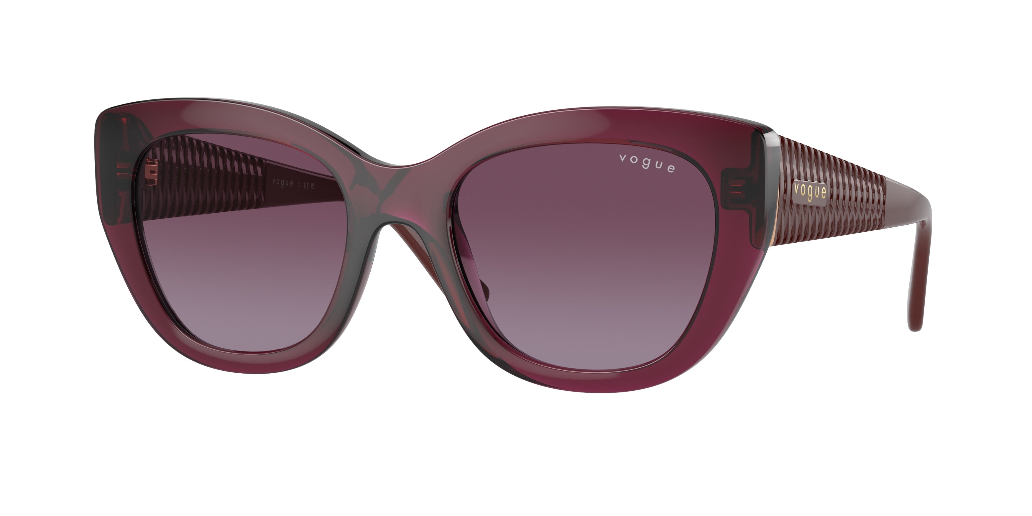 Gafas de Sol Vogue Eyewear VO5567S 29898H 52 20