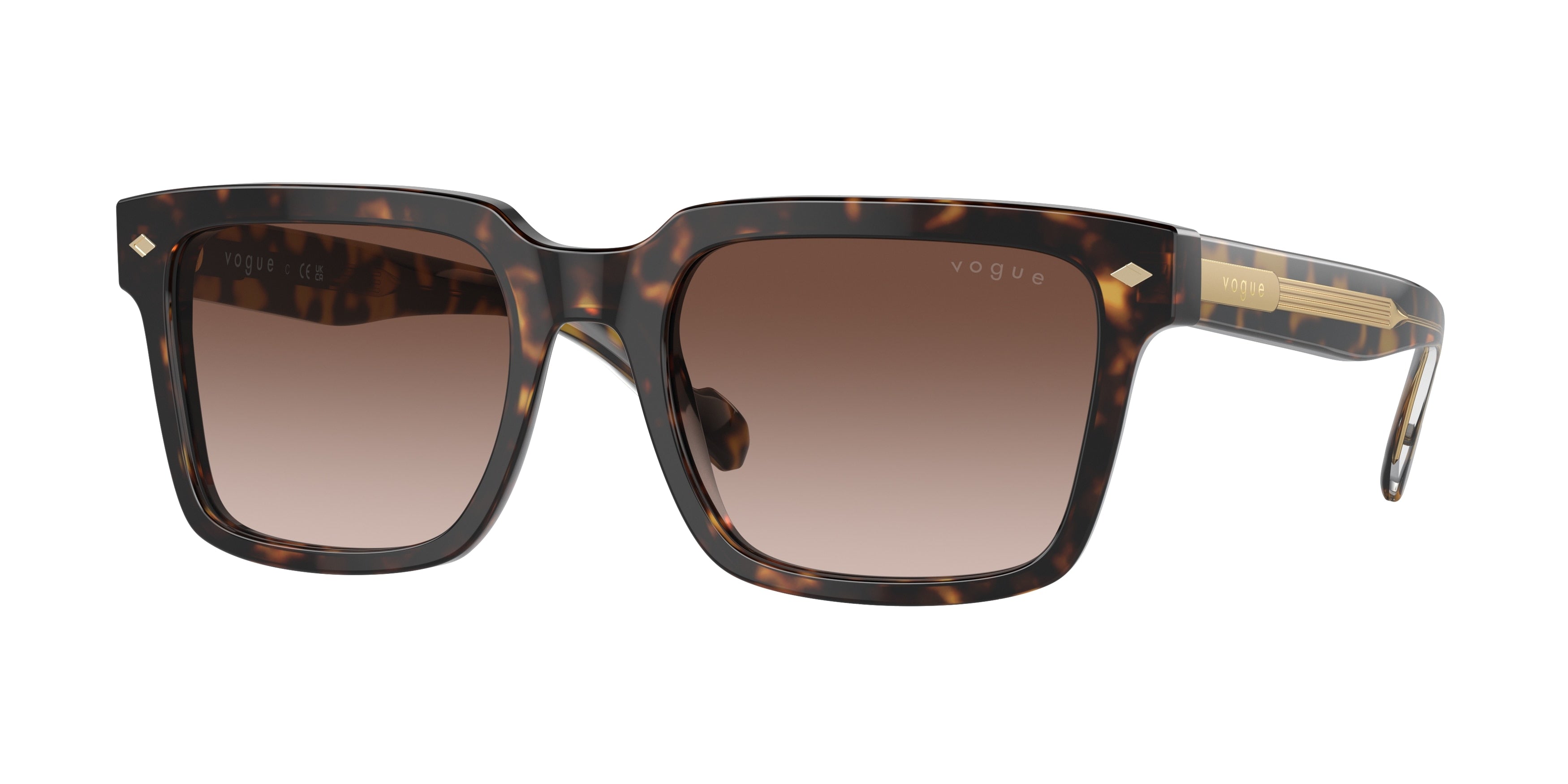 Gafas de Sol Vogue Eyewear VO5573S W65613 55 20