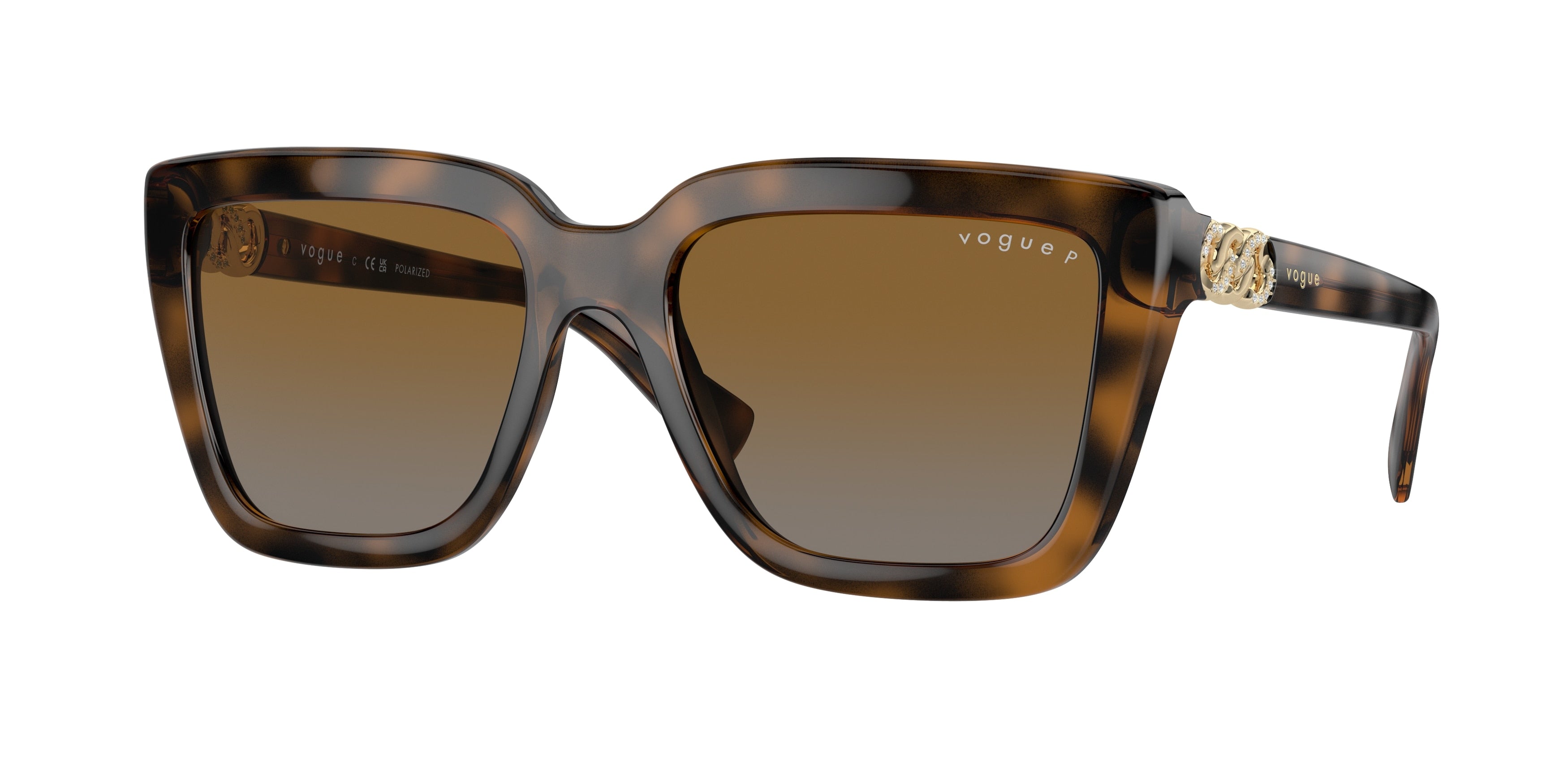 Gafas de Sol Vogue Eyewear VO5575SB 2386T5 55 18