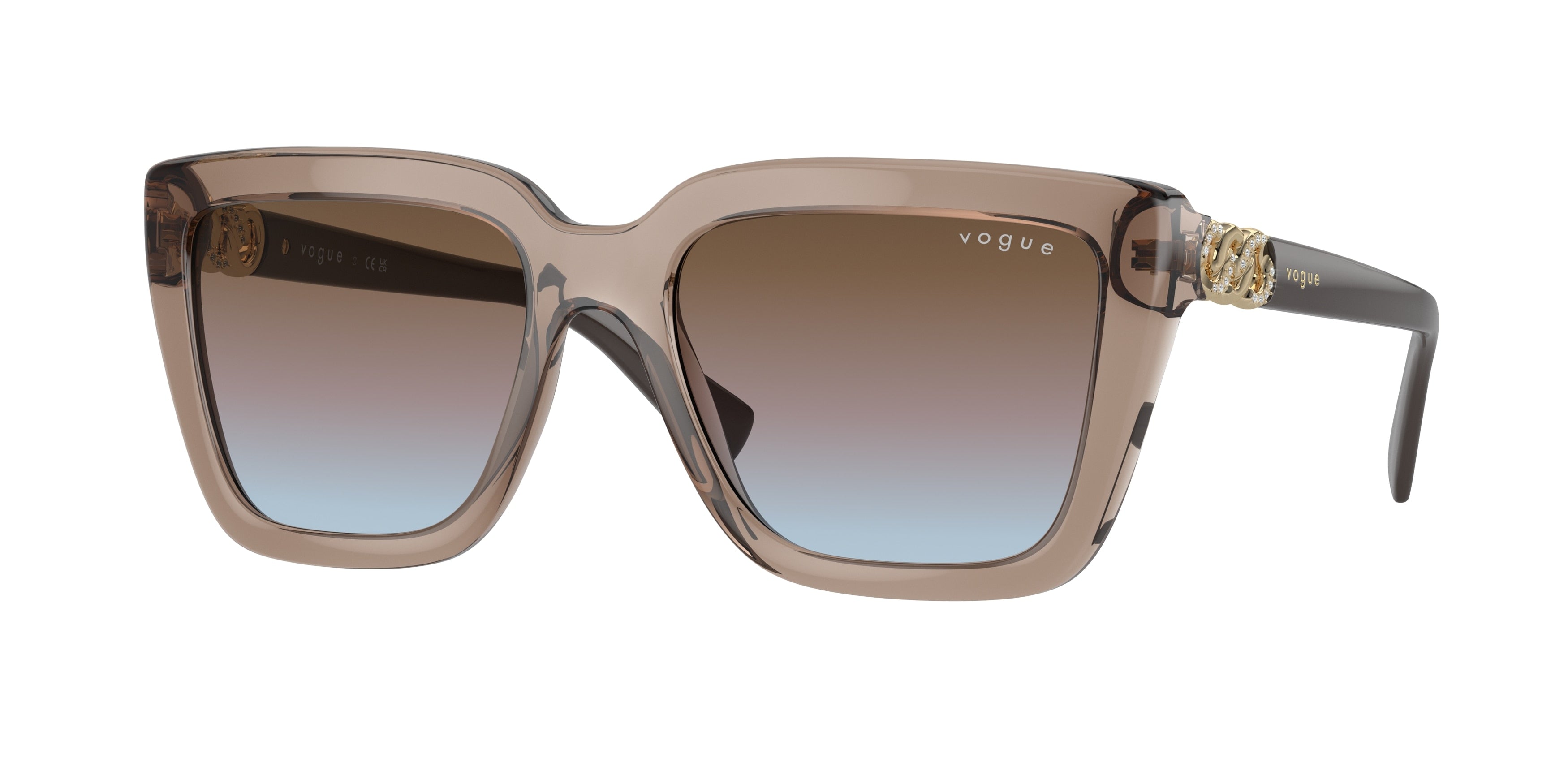 Gafas de Sol Vogue Eyewear VO5575SB 294048 55 18