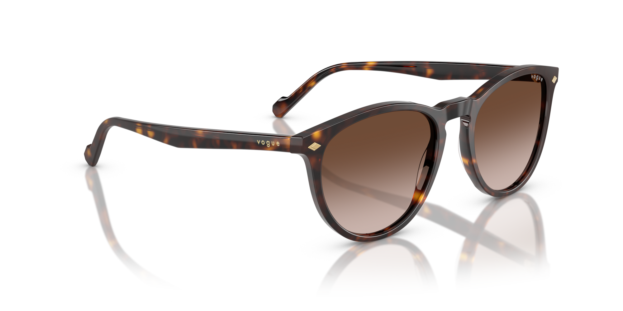 Gafas de sol Vogue 5599S W65613 53 19