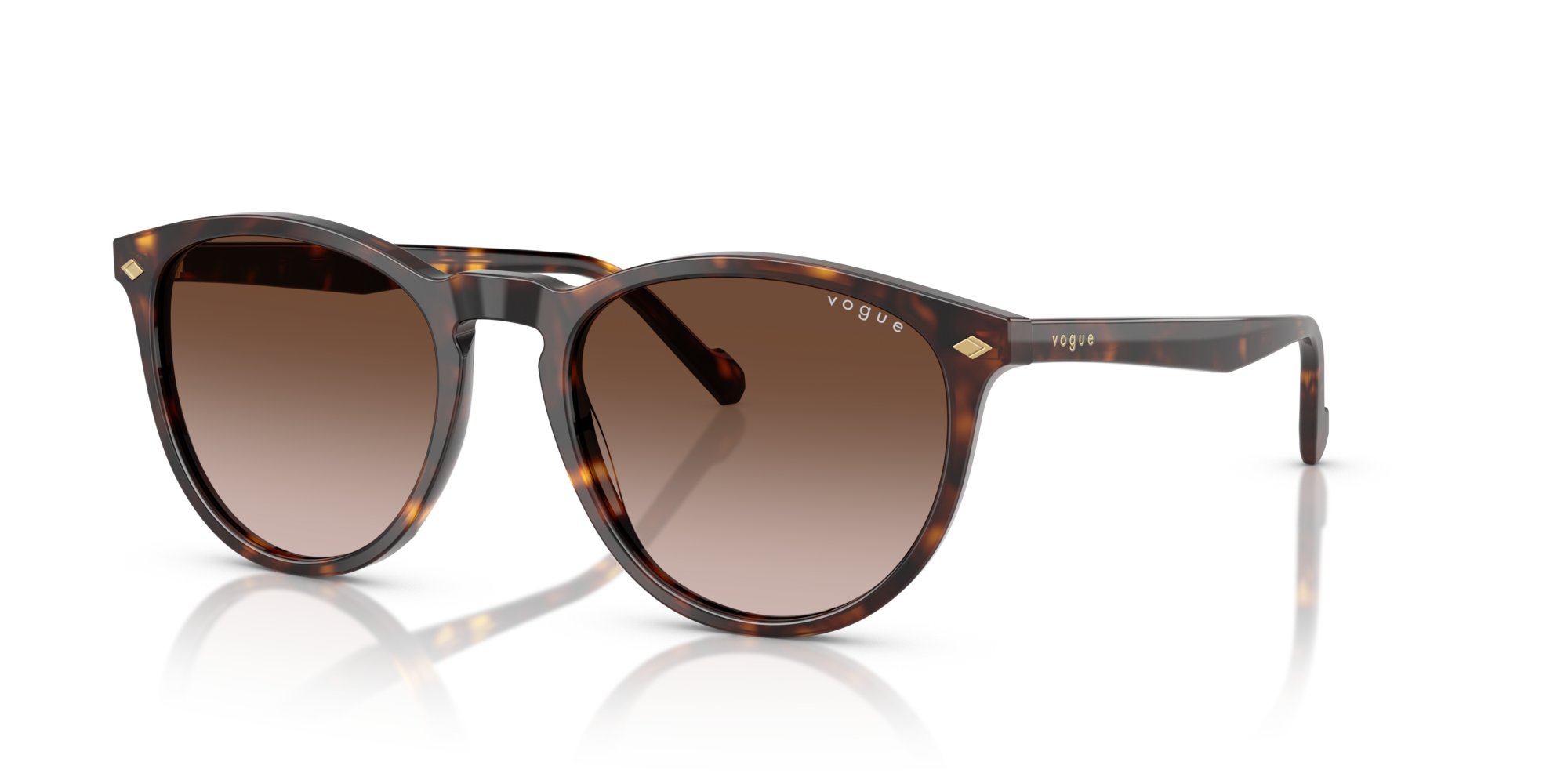 Gafas de sol Vogue 5599S W65613 53 19