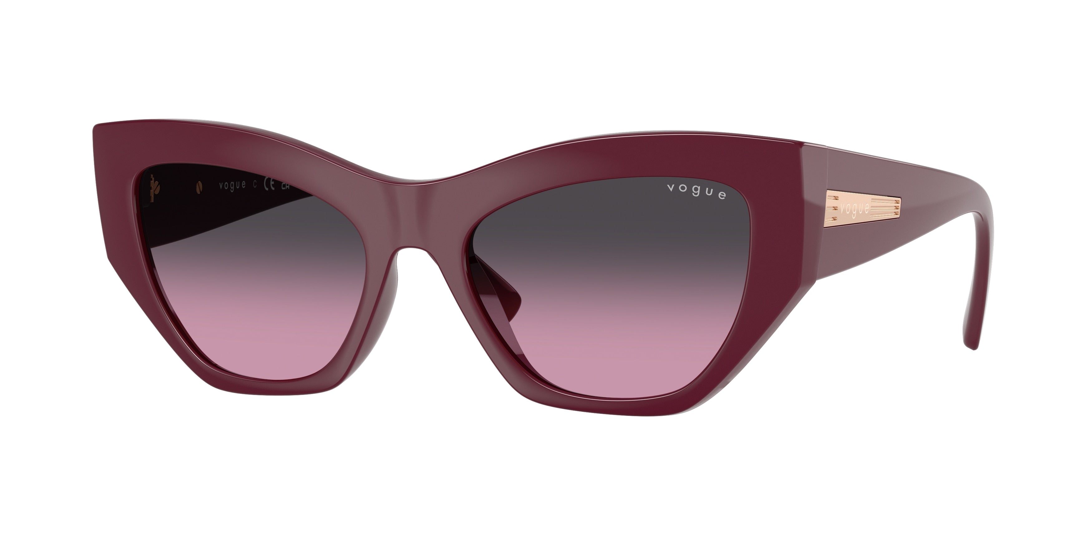 Gafas de Sol Vogue Eyewear VO5607S 287590 53 18