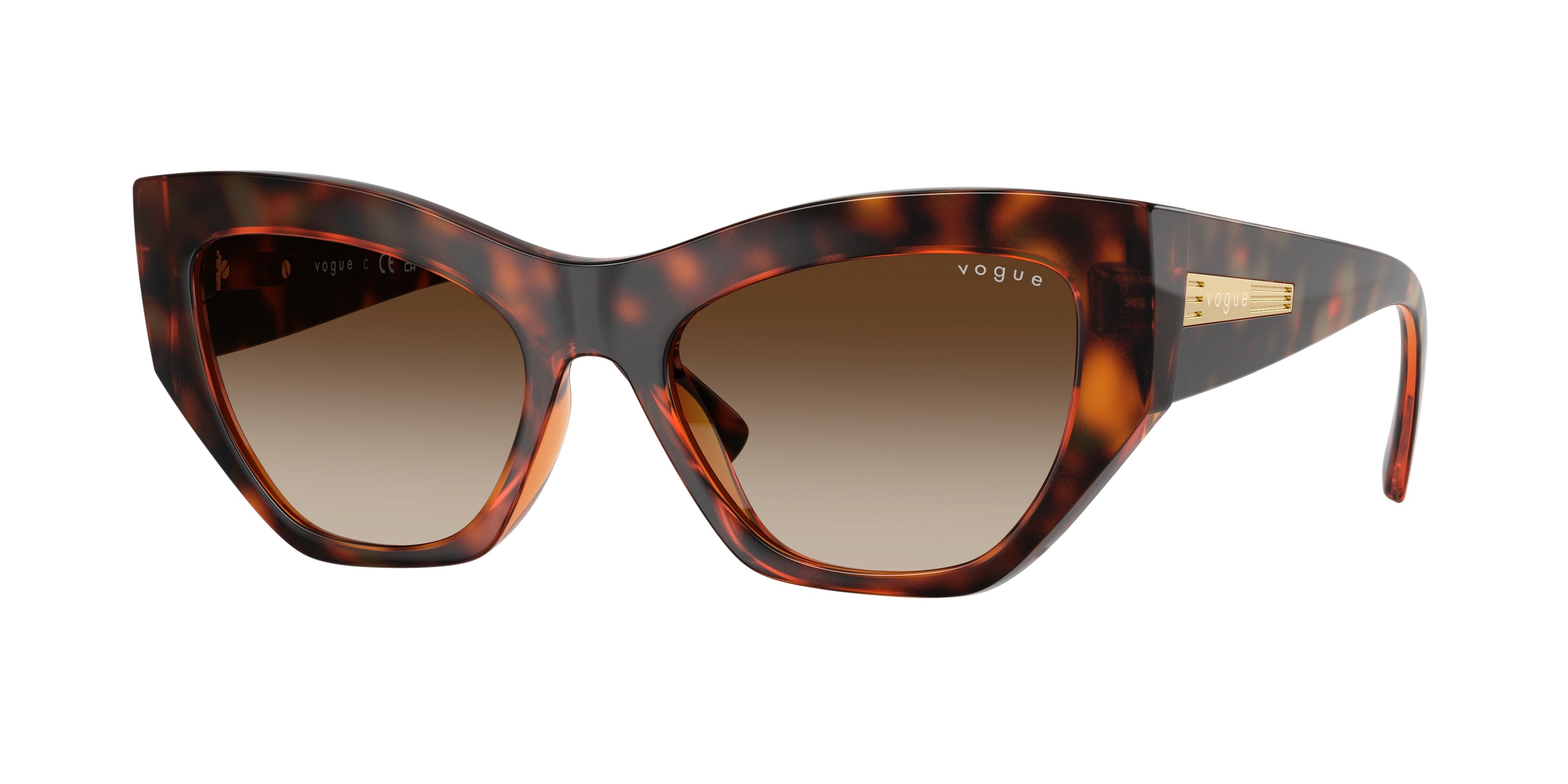 Gafas de Sol Vogue Eyewear VO5607S W65613 53 18