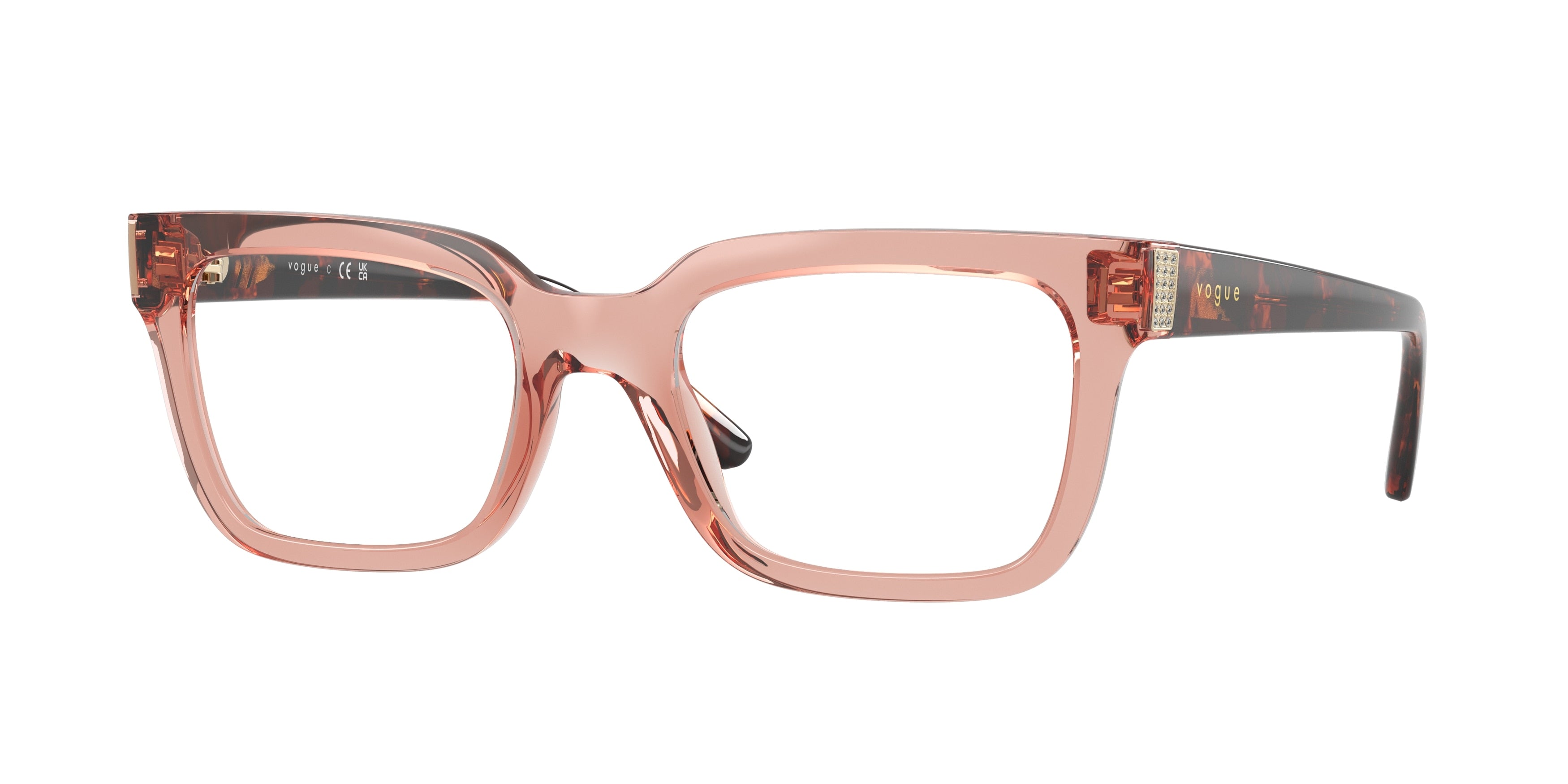 Gafas Graduadas Vogue Eyewear VO5611B 2864 52 20