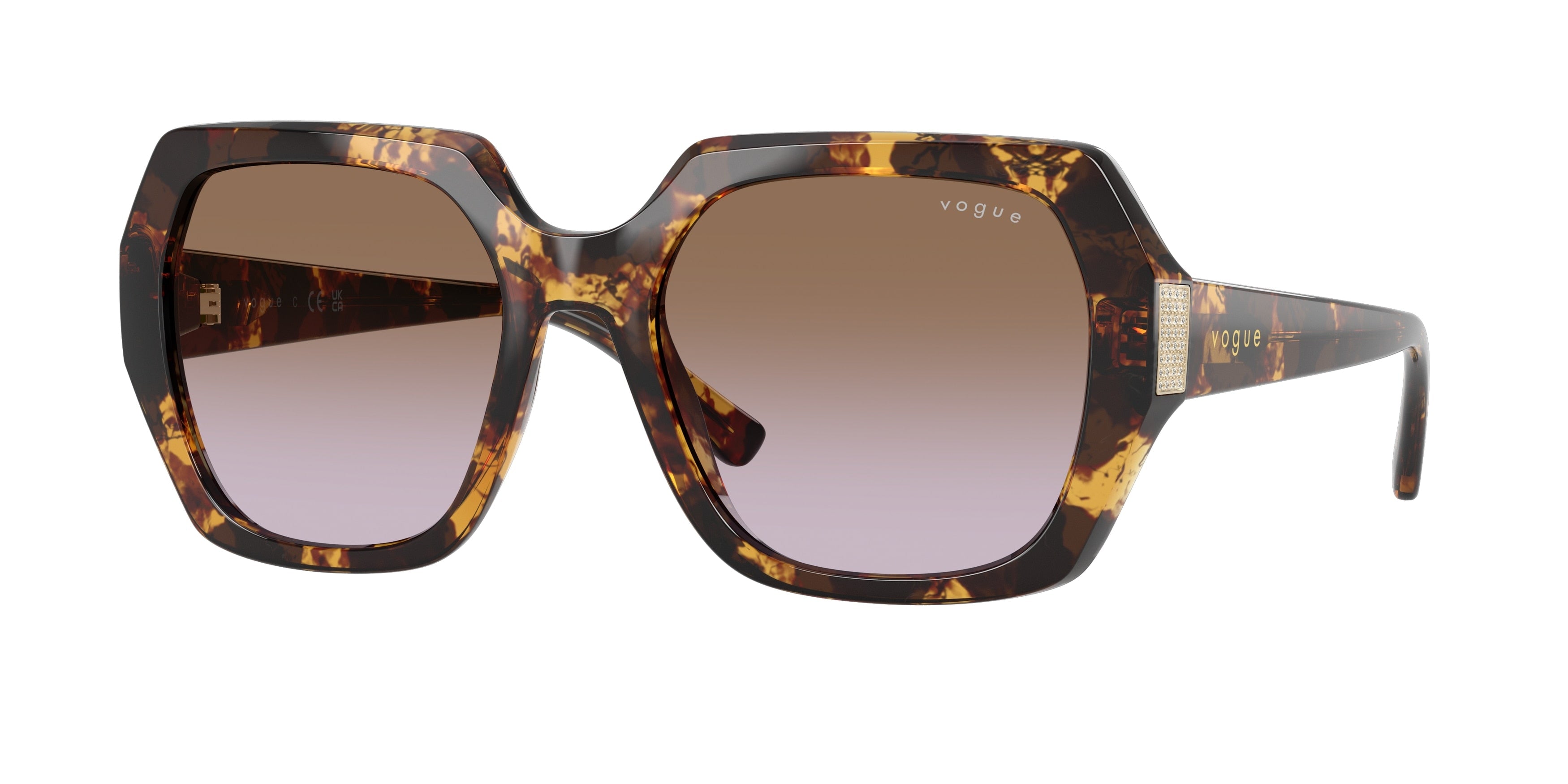 Gafas de Sol Vogue Eyewear VO5612SB 317968 55 19