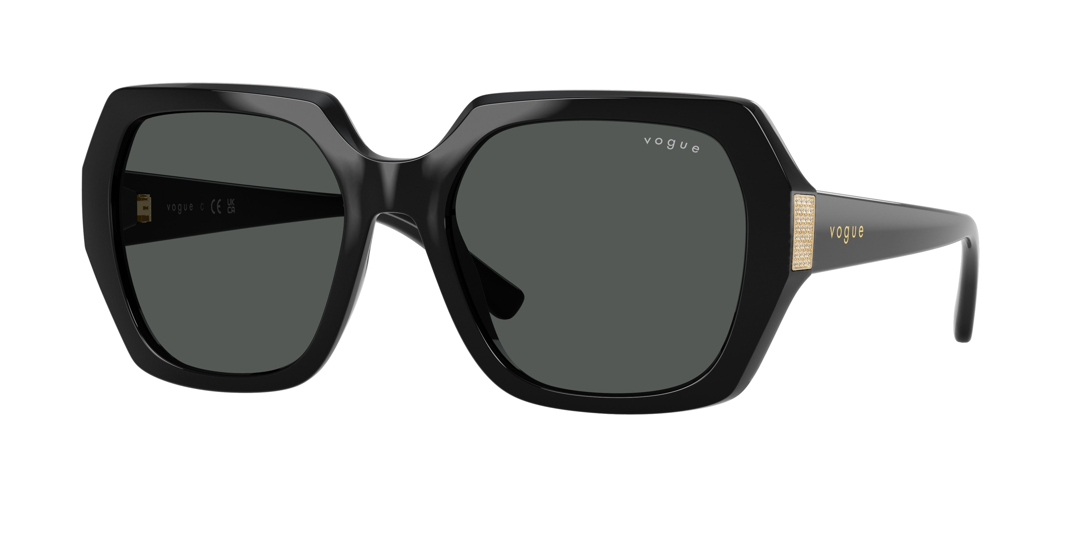 Gafas de Sol Vogue Eyewear VO5612SB W44/87 55 19