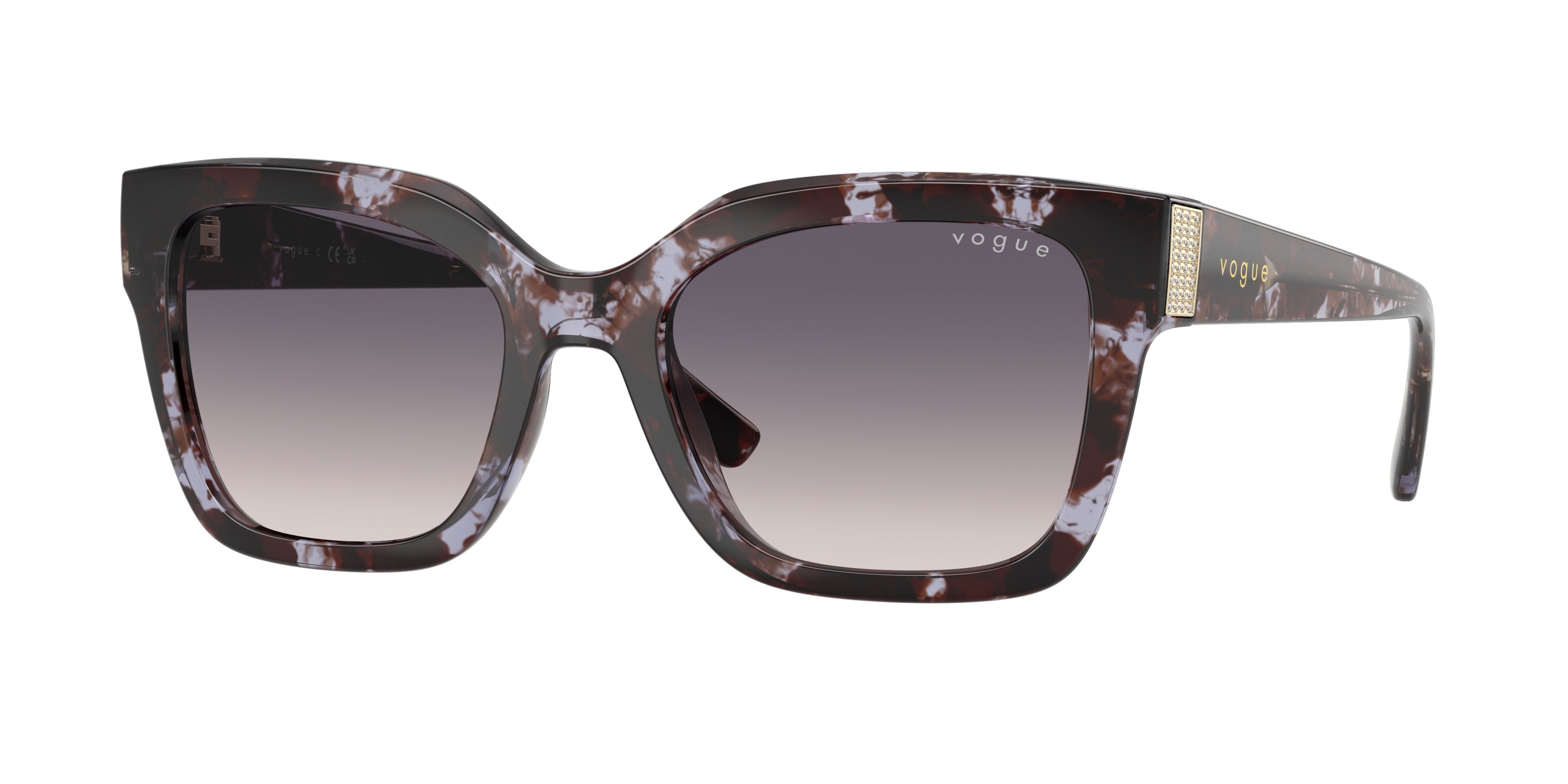 Gafas de Sol Vogue Eyewear VO5613SB 317836 54 20
