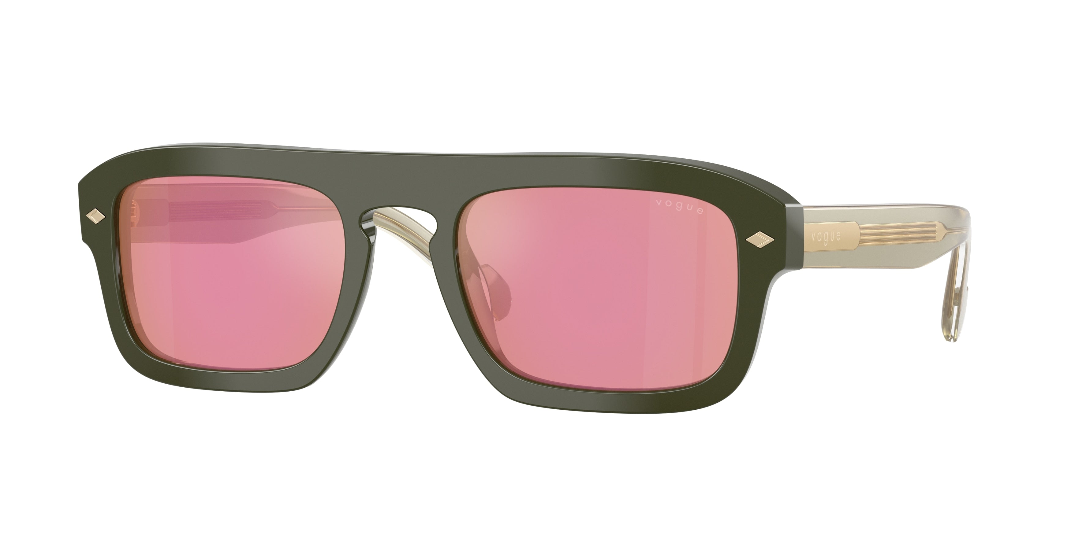 Gafas de Sol Vogue Eyewear VO5620S 3217F6 53 21