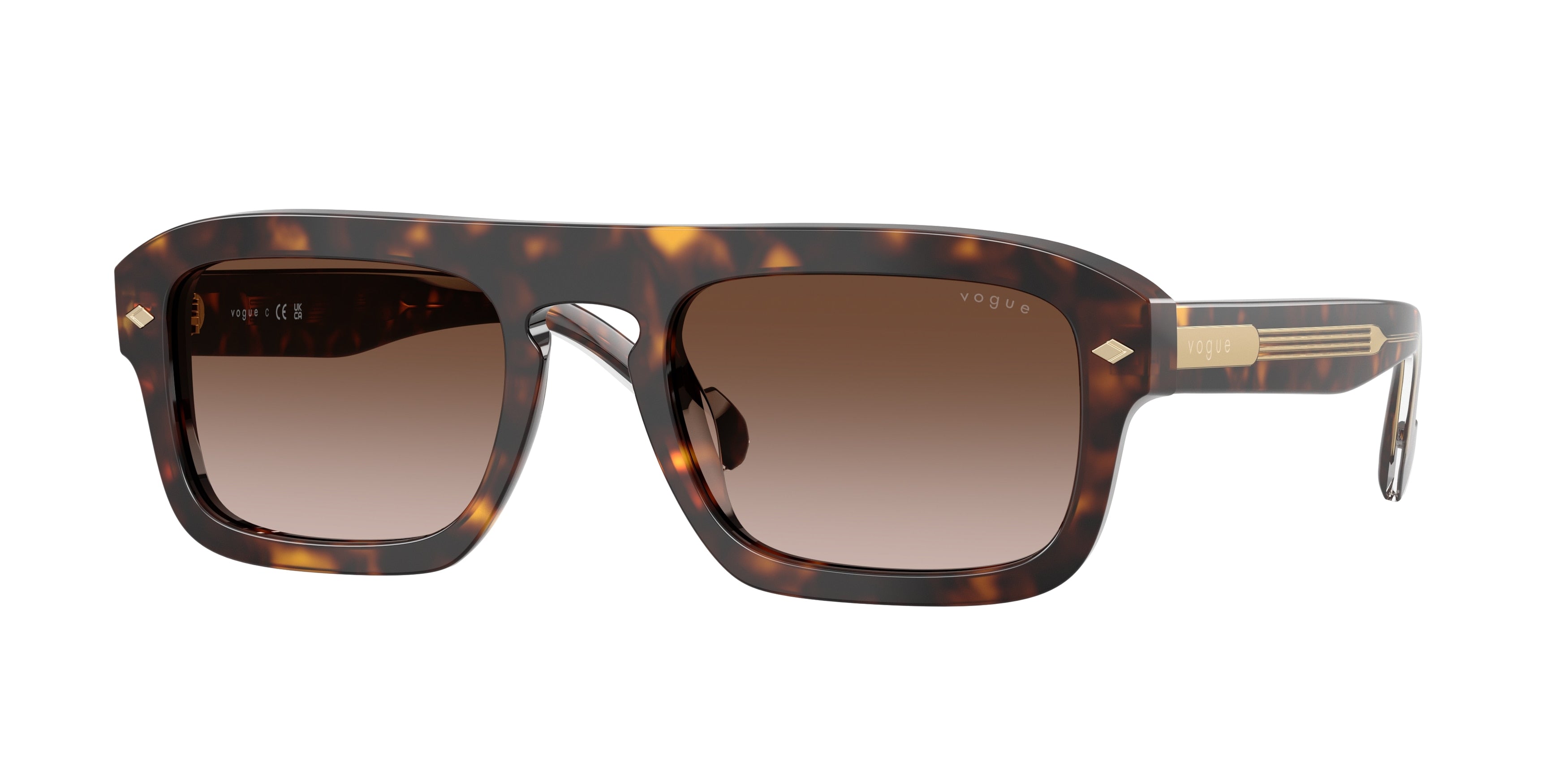 Gafas de Sol Vogue Eyewear VO5620S W65613 53 21