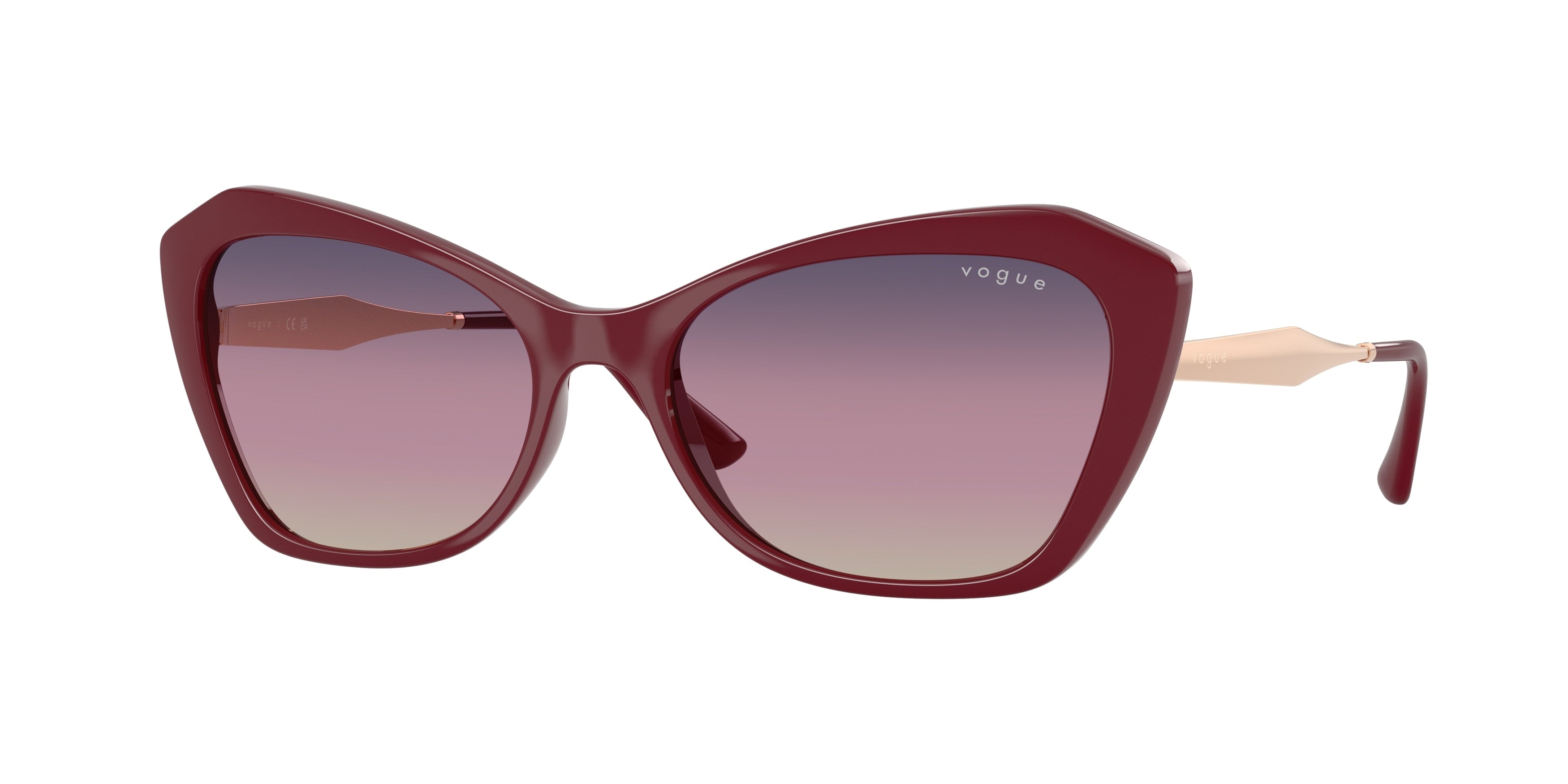 Gafas de Sol Vogue Eyewear VO5626S 2875U6 56 17