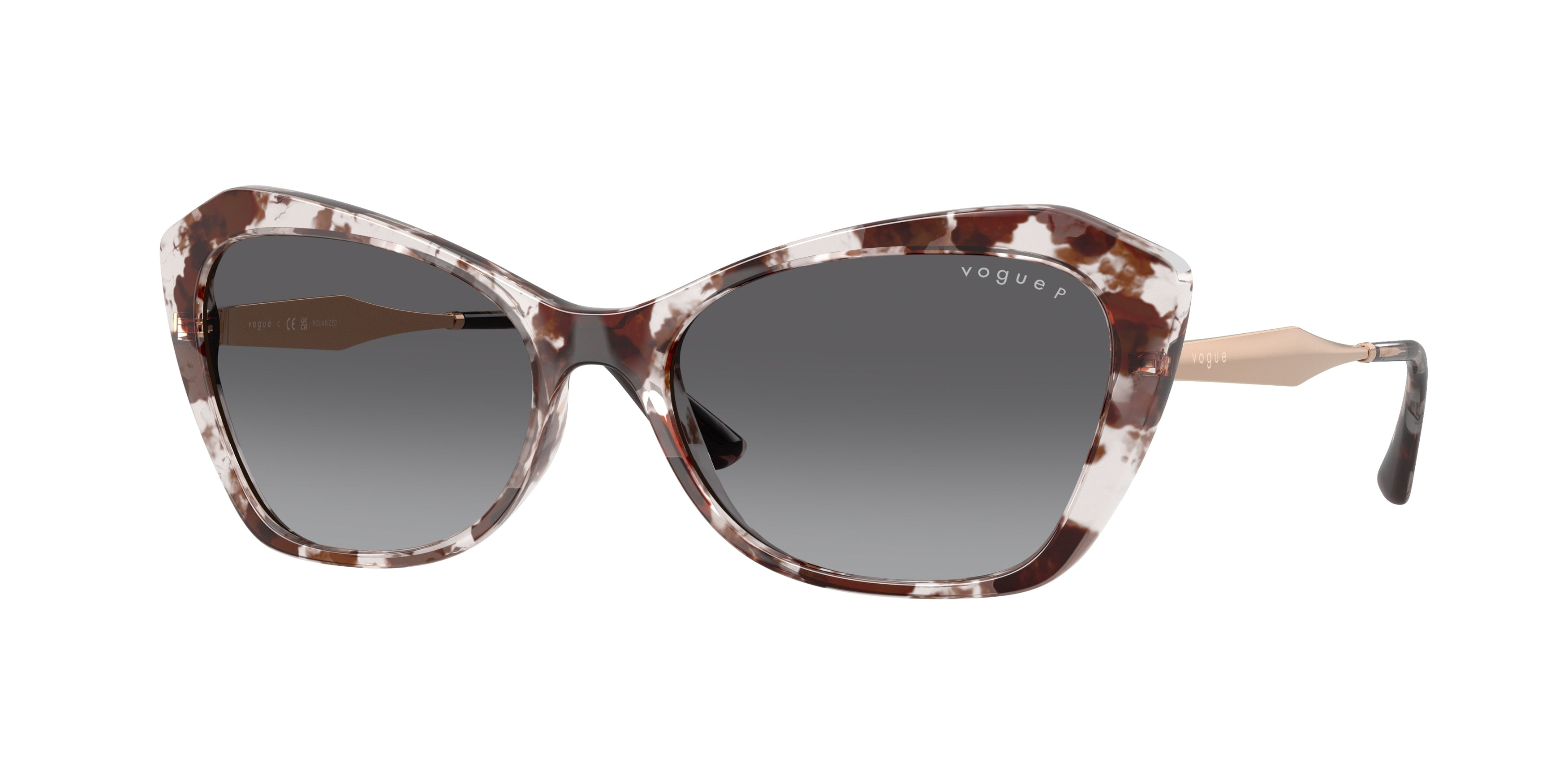 Gafas de Sol Vogue Eyewear VO5626S 3218T3 56 17