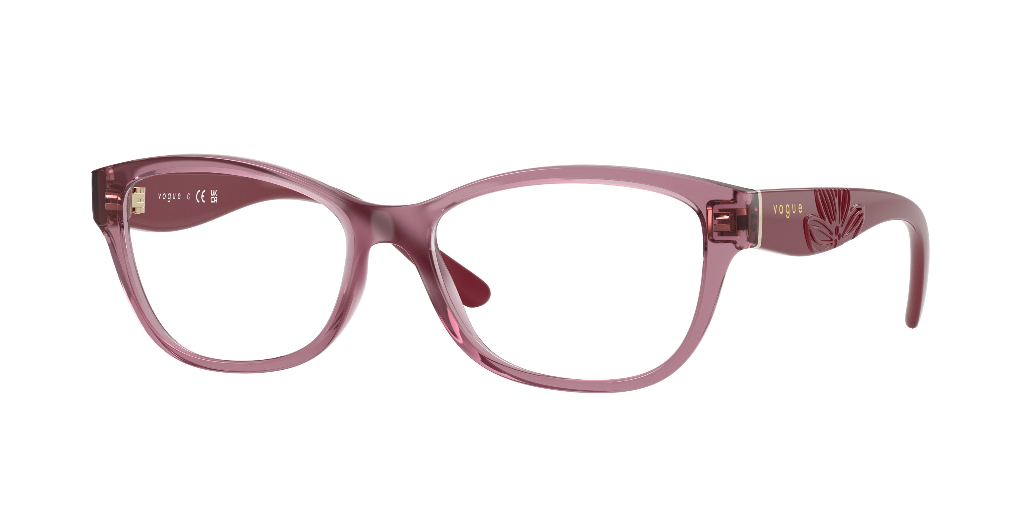 Gafas Graduadas Vogue Eyewear VO5627 3024