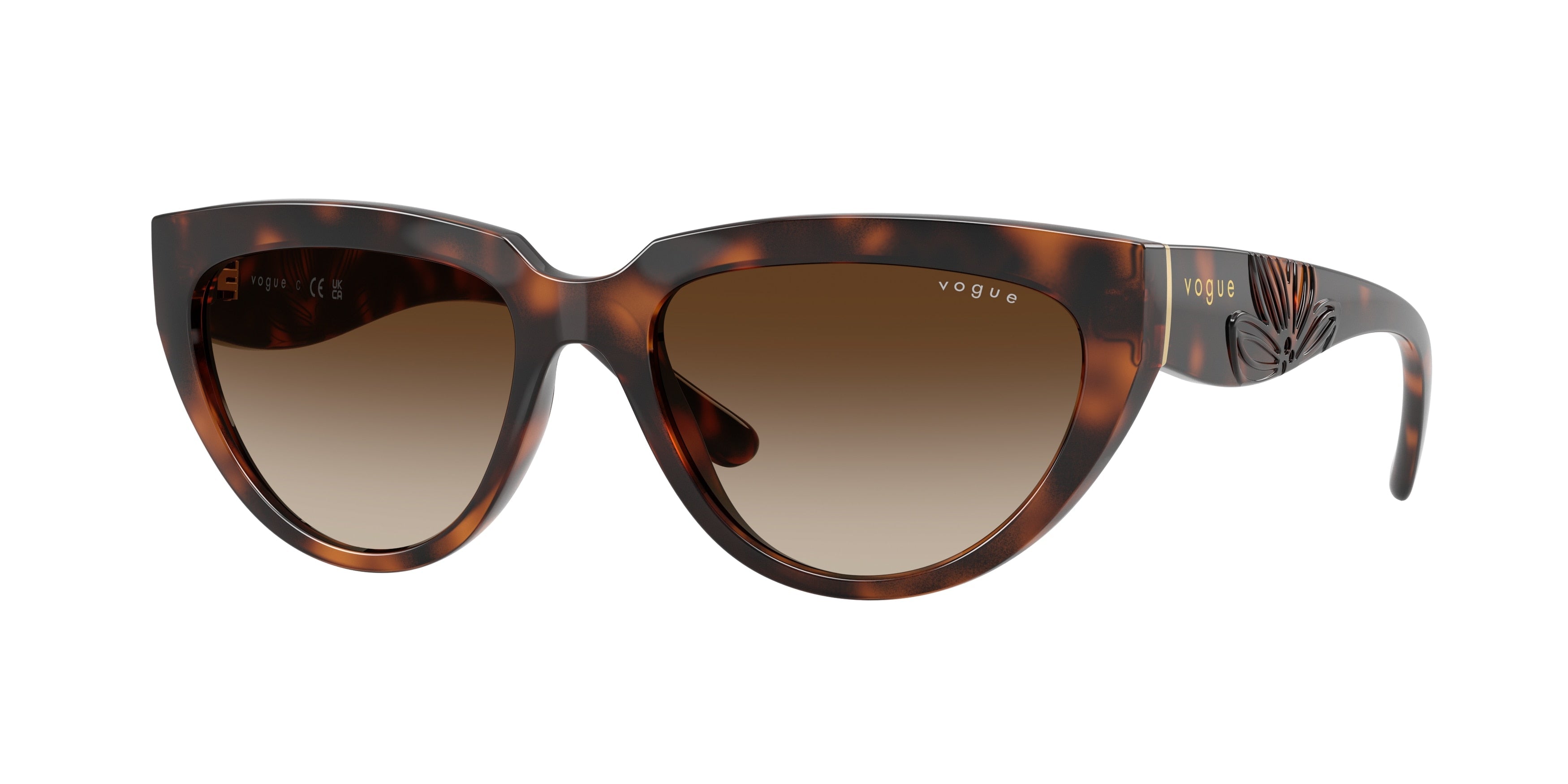 Gafas de Sol Vogue Eyewear VO5629S 271813 54 17