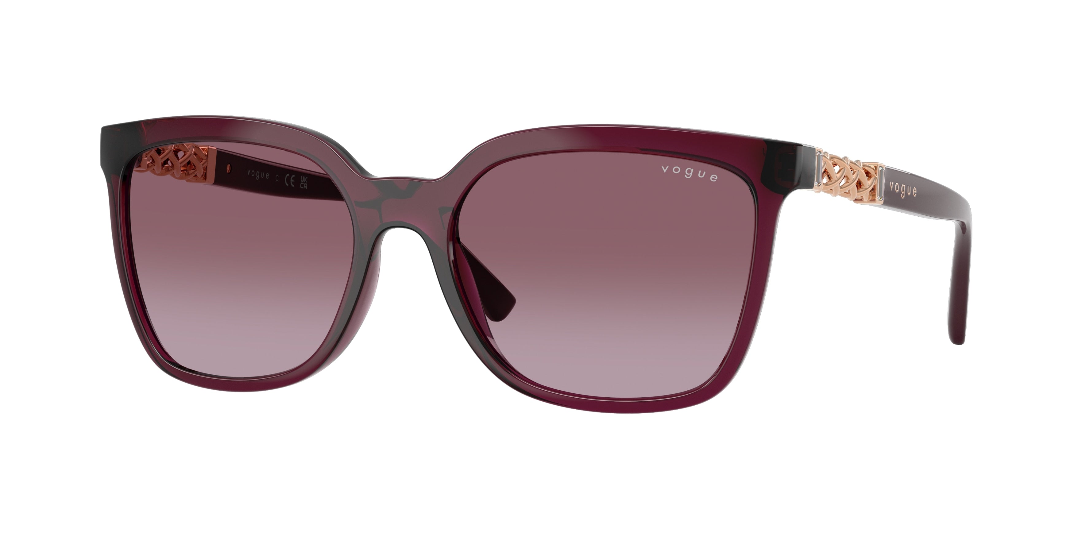 Gafas de Sol Vogue Eyewear VO5633SB 29898H 56 18