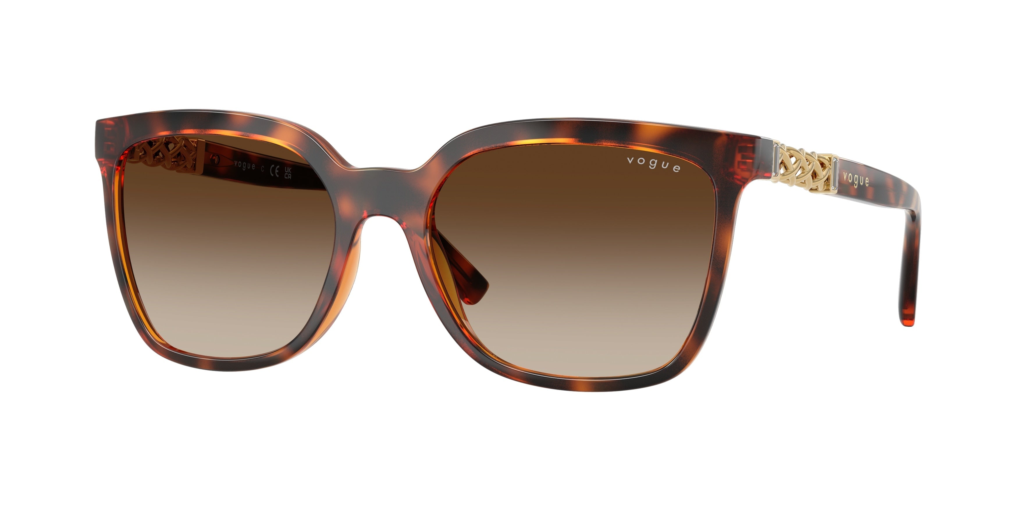 Gafas de Sol Vogue Eyewear VO5633SB W65613 56 18