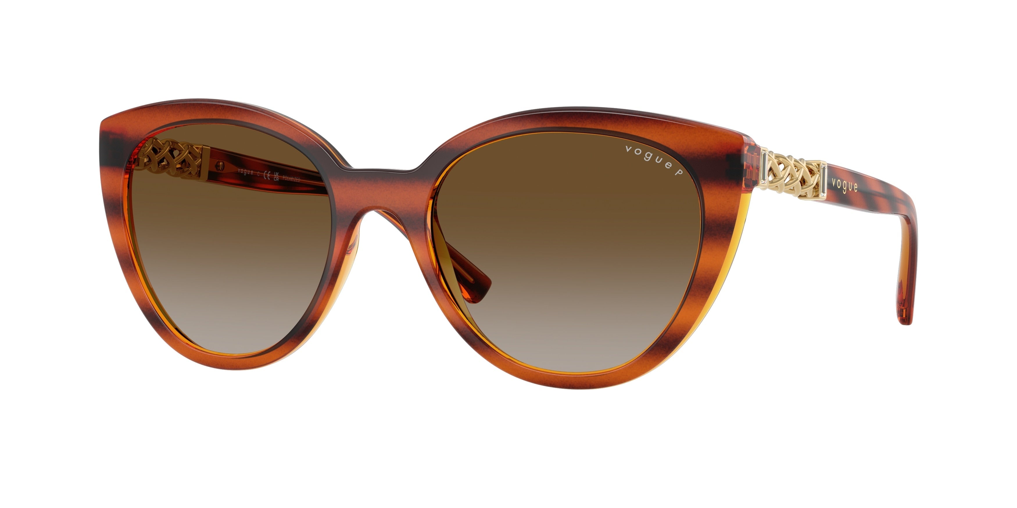 Gafas de Sol Vogue Eyewear VO5634SB 1508T5 53 19