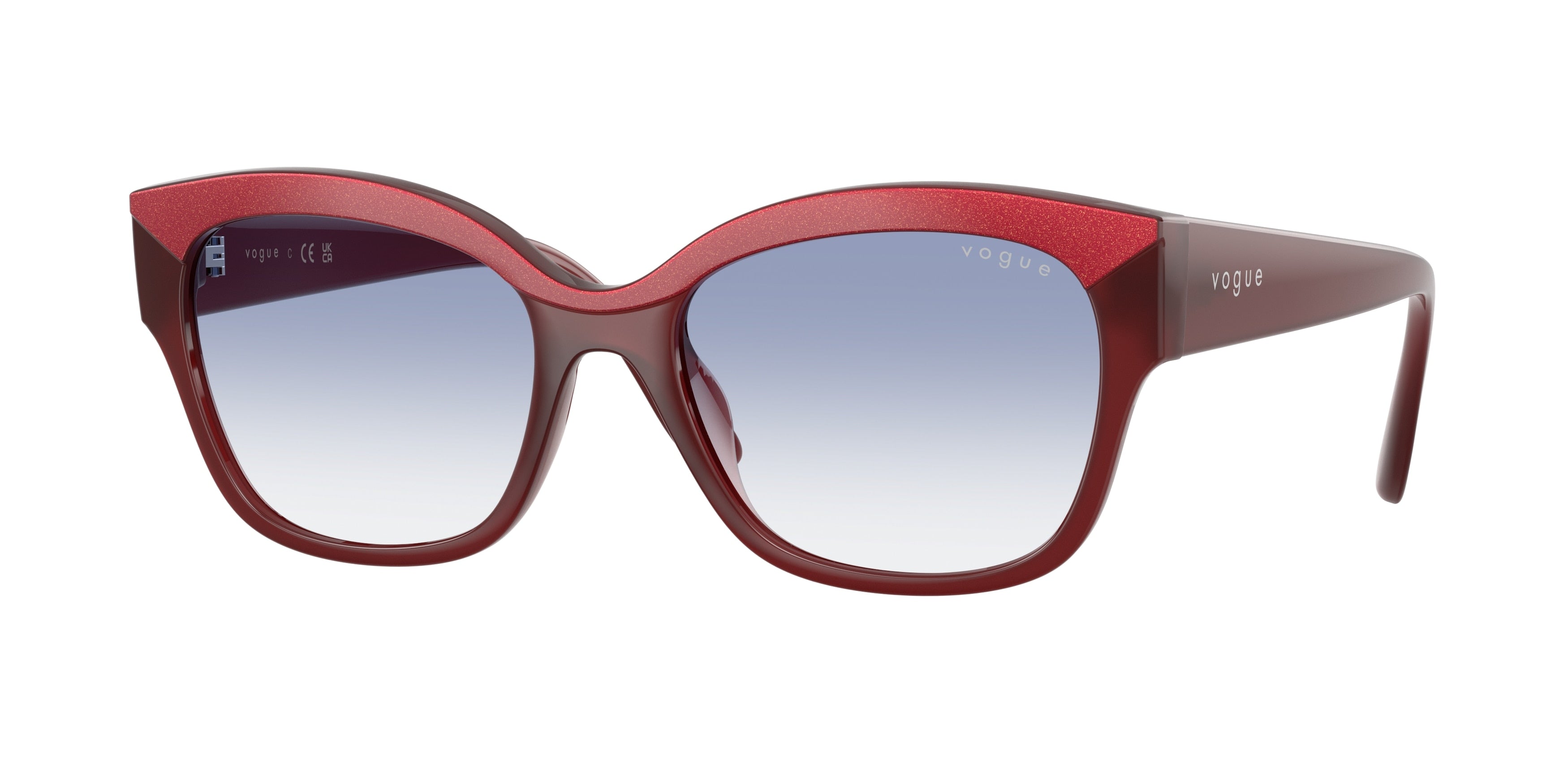 Gafas de Sol Vogue Eyewear VO5638SU 322119 55 18