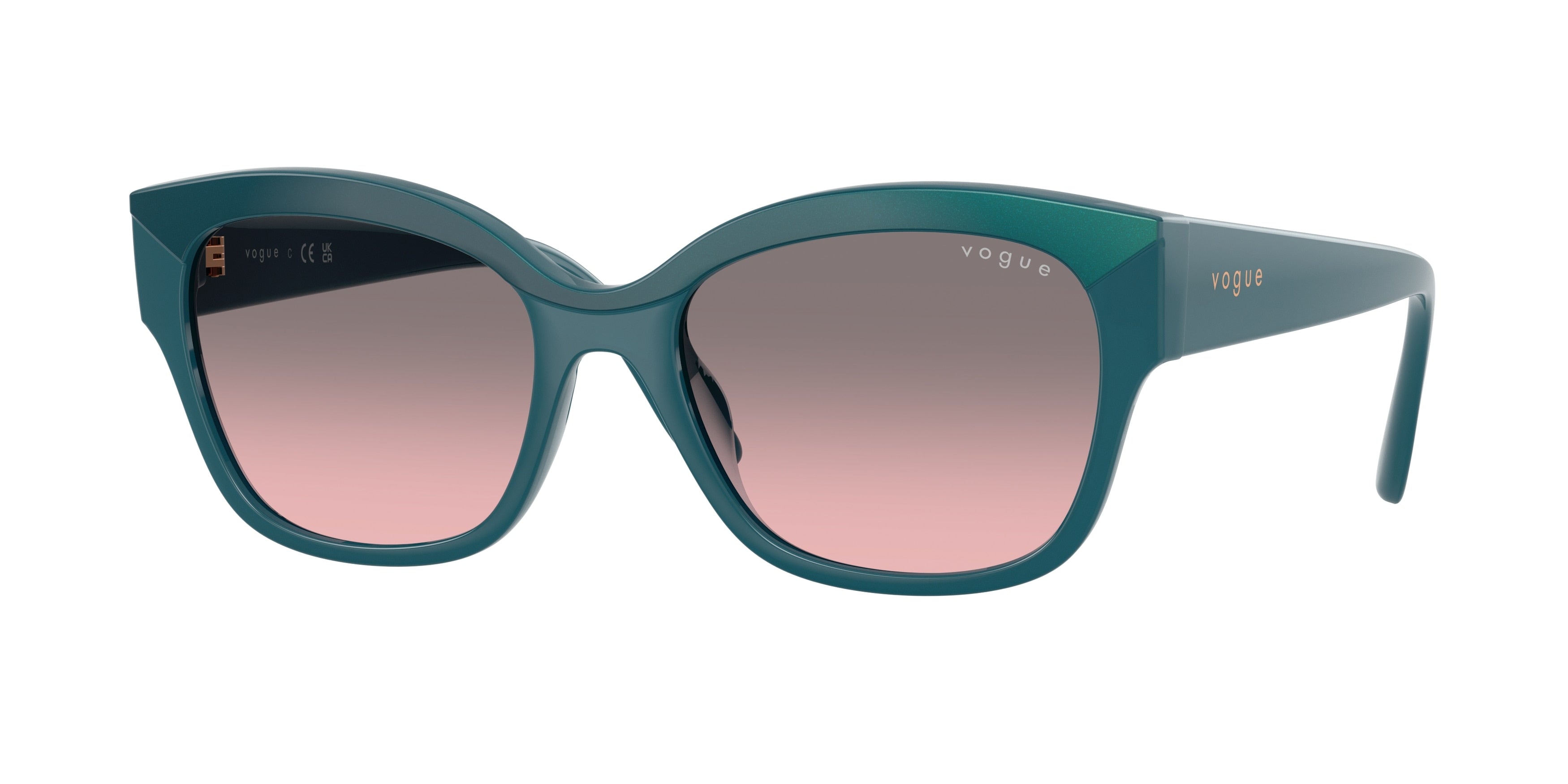 Gafas de Sol Vogue Eyewear VO5638SU 322246 55 18
