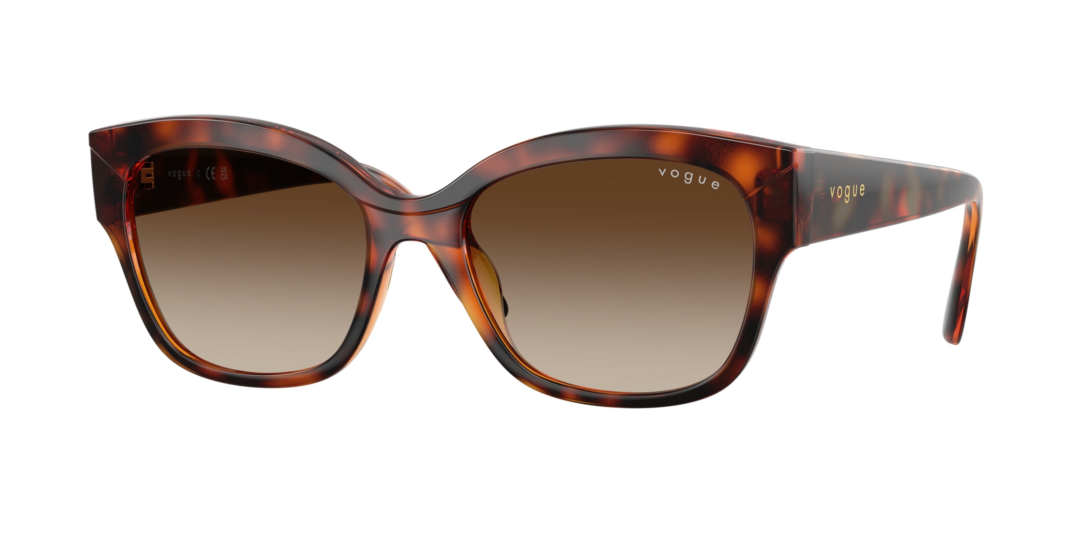 Gafas de Sol Vogue Eyewear VO5638SU W65613 55 18