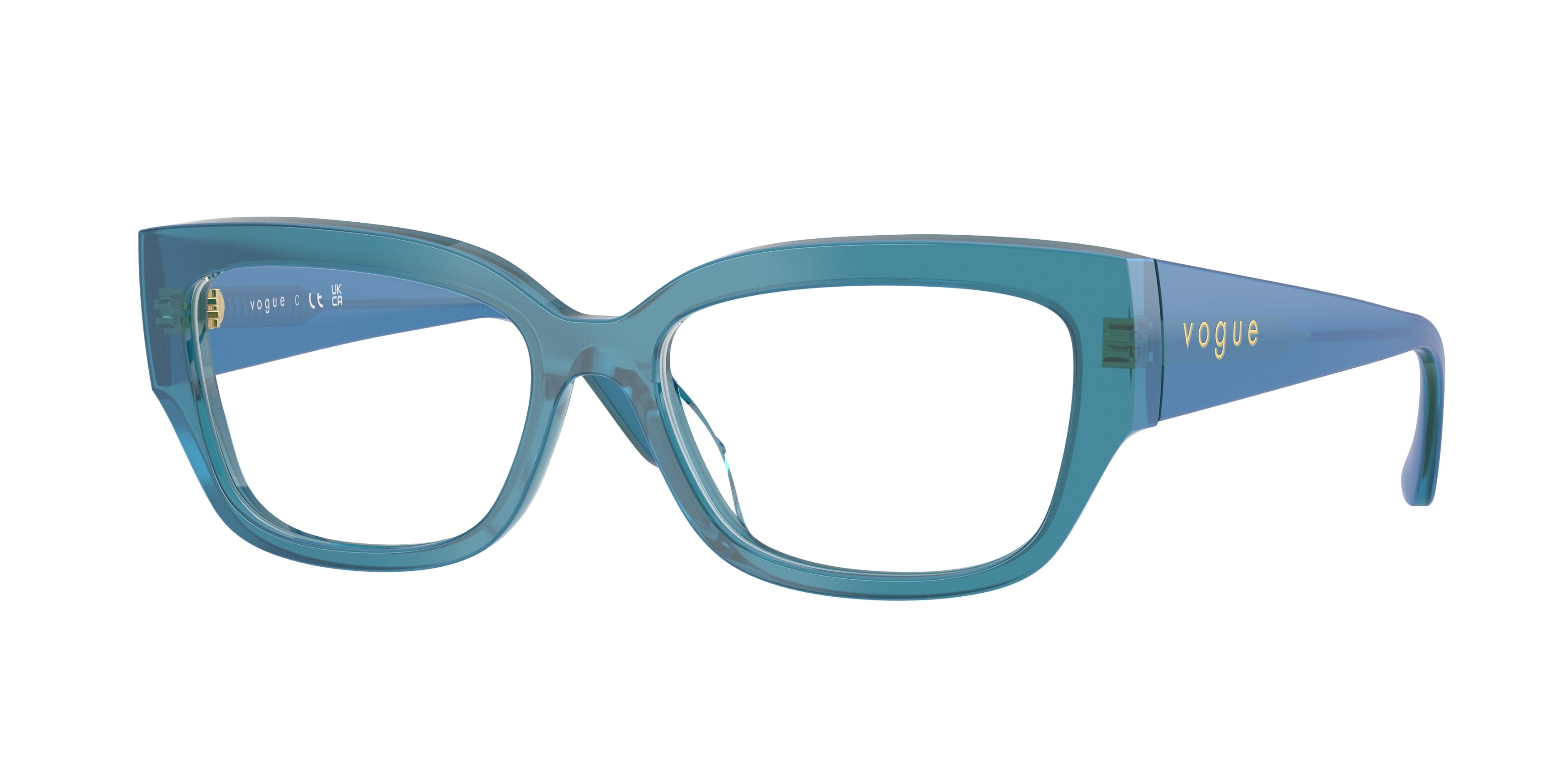 Gafas Graduadas Vogue Eyewear VO5639U 3237