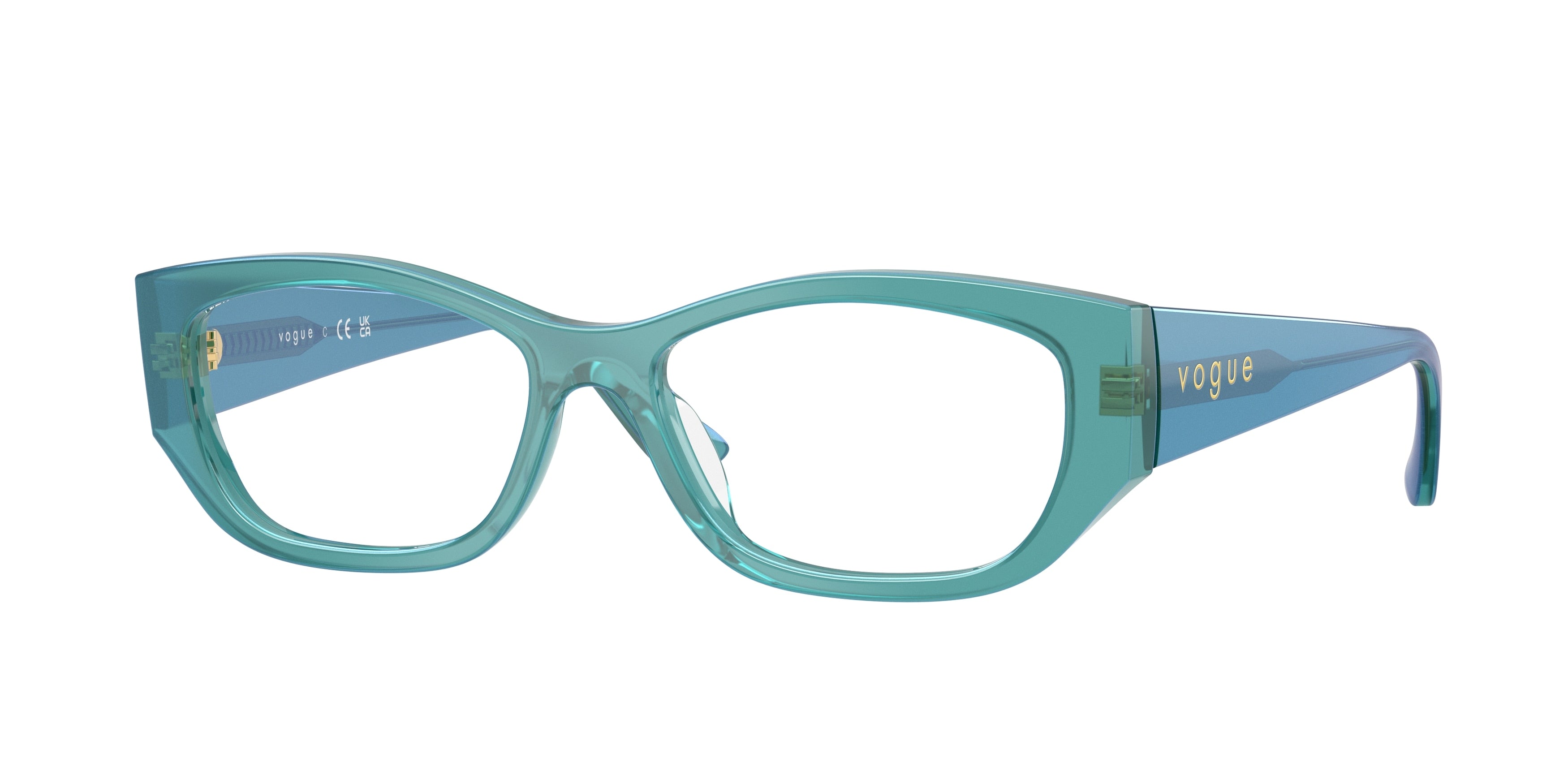 Gafas Graduadas Vogue Eyewear VO5640U 3235
