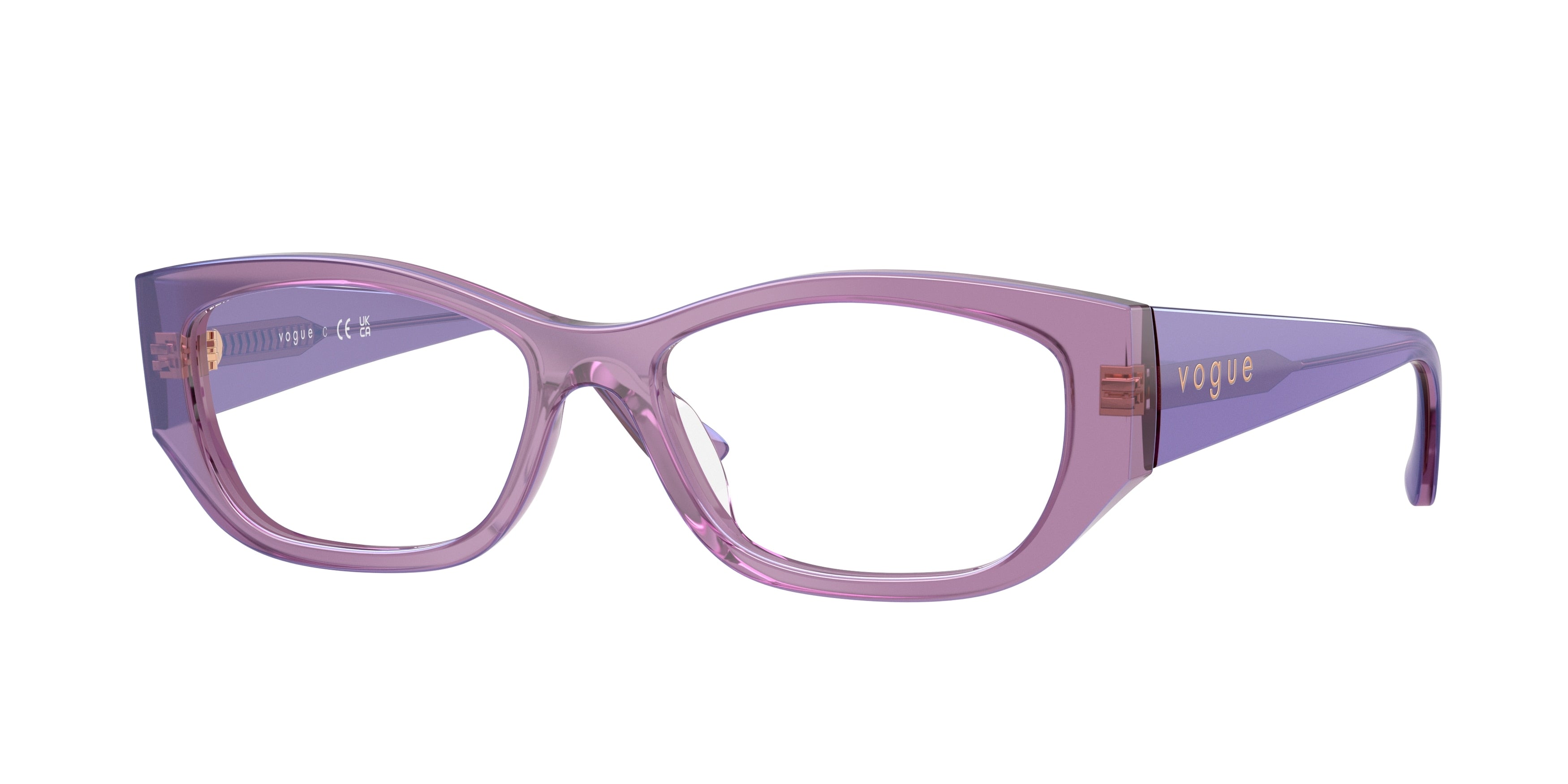 Gafas Graduadas Vogue Eyewear VO5640U 3236