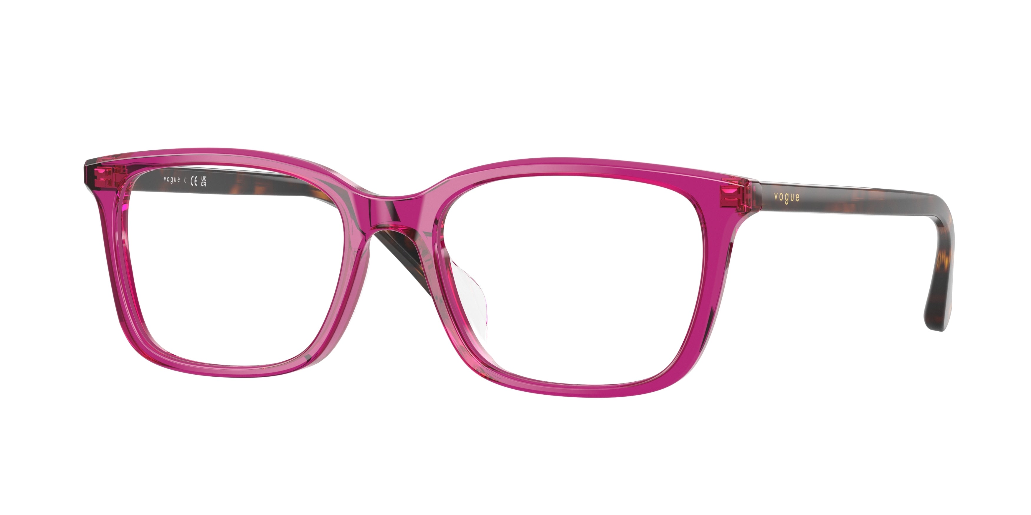 Gafas Graduadas Vogue Eyewear VO5643D 3165 53 18