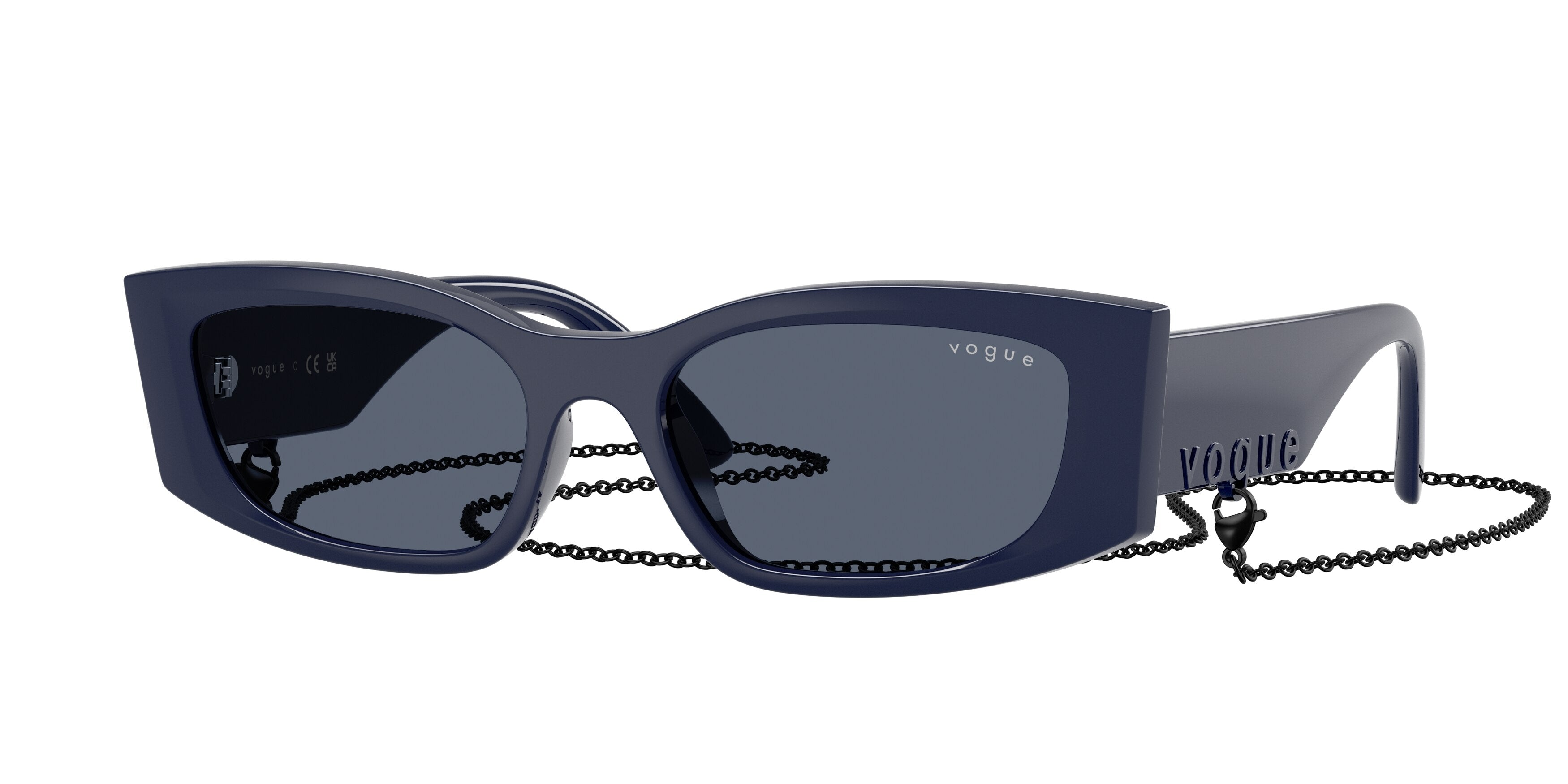 Gafas de Sol Vogue Eyewear VO5655SU 324087 53 17